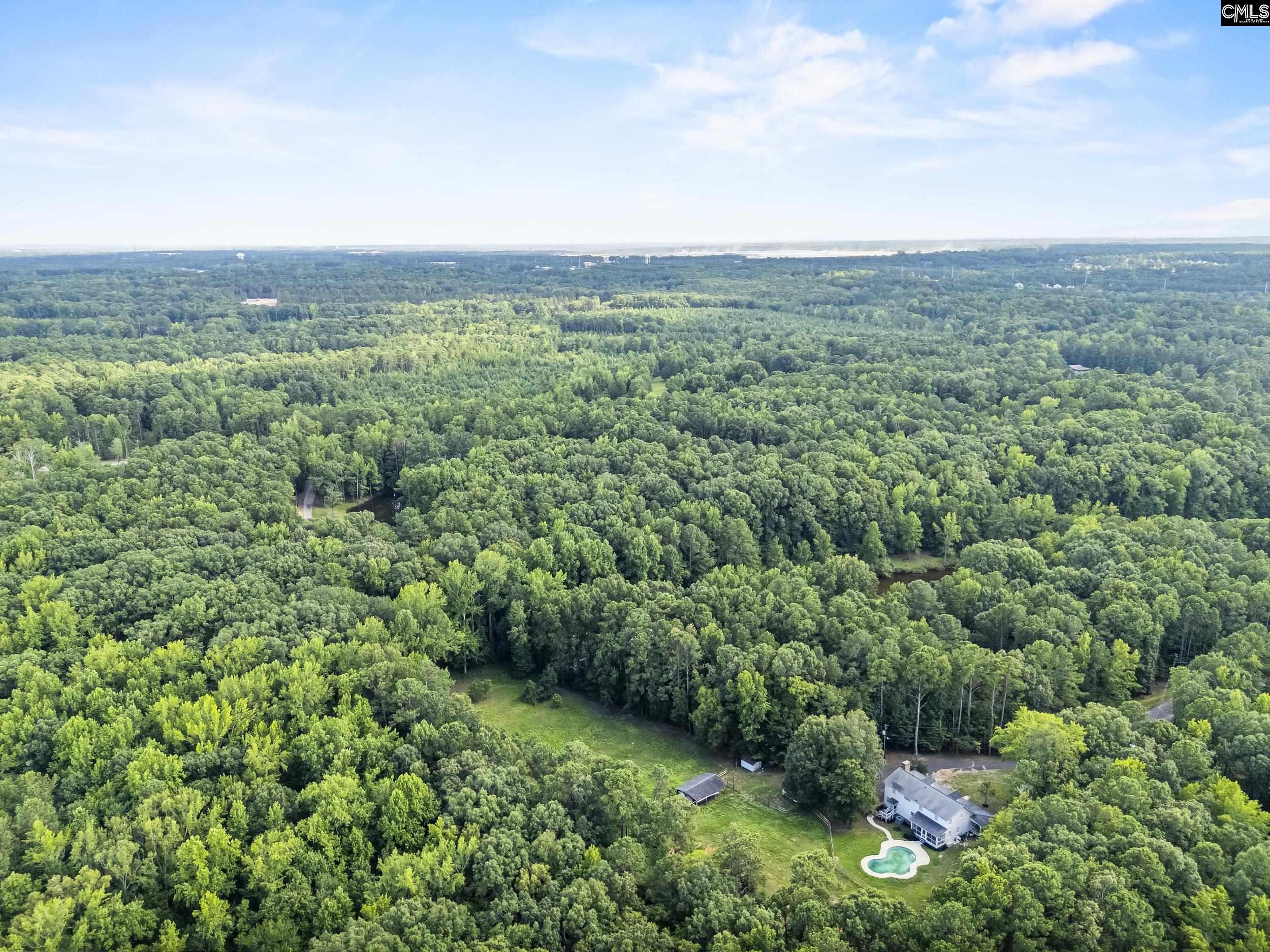 210 Lake Ashley Drive Blythewood, SC 29016