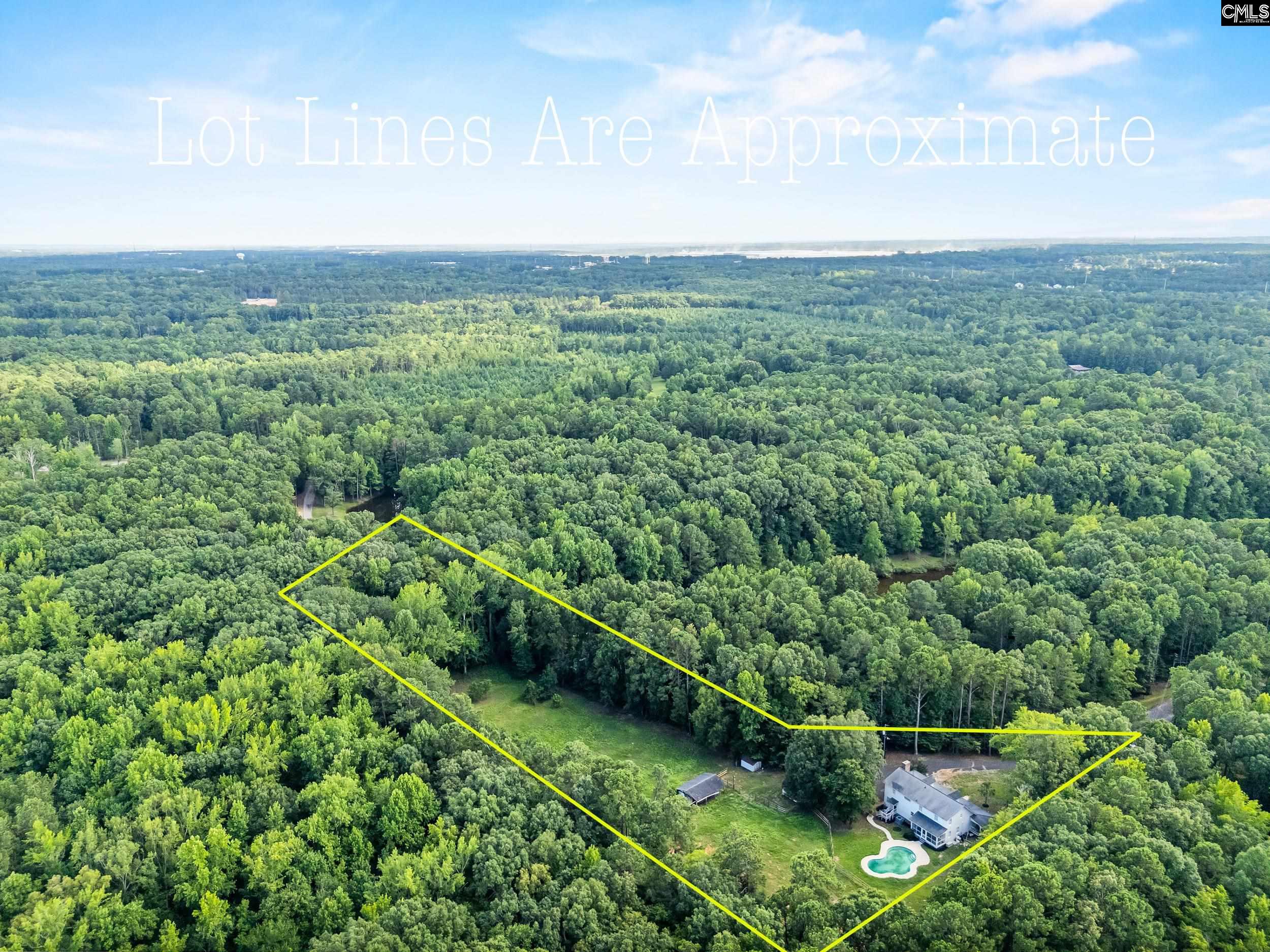 210 Lake Ashley Drive Blythewood, SC 29016