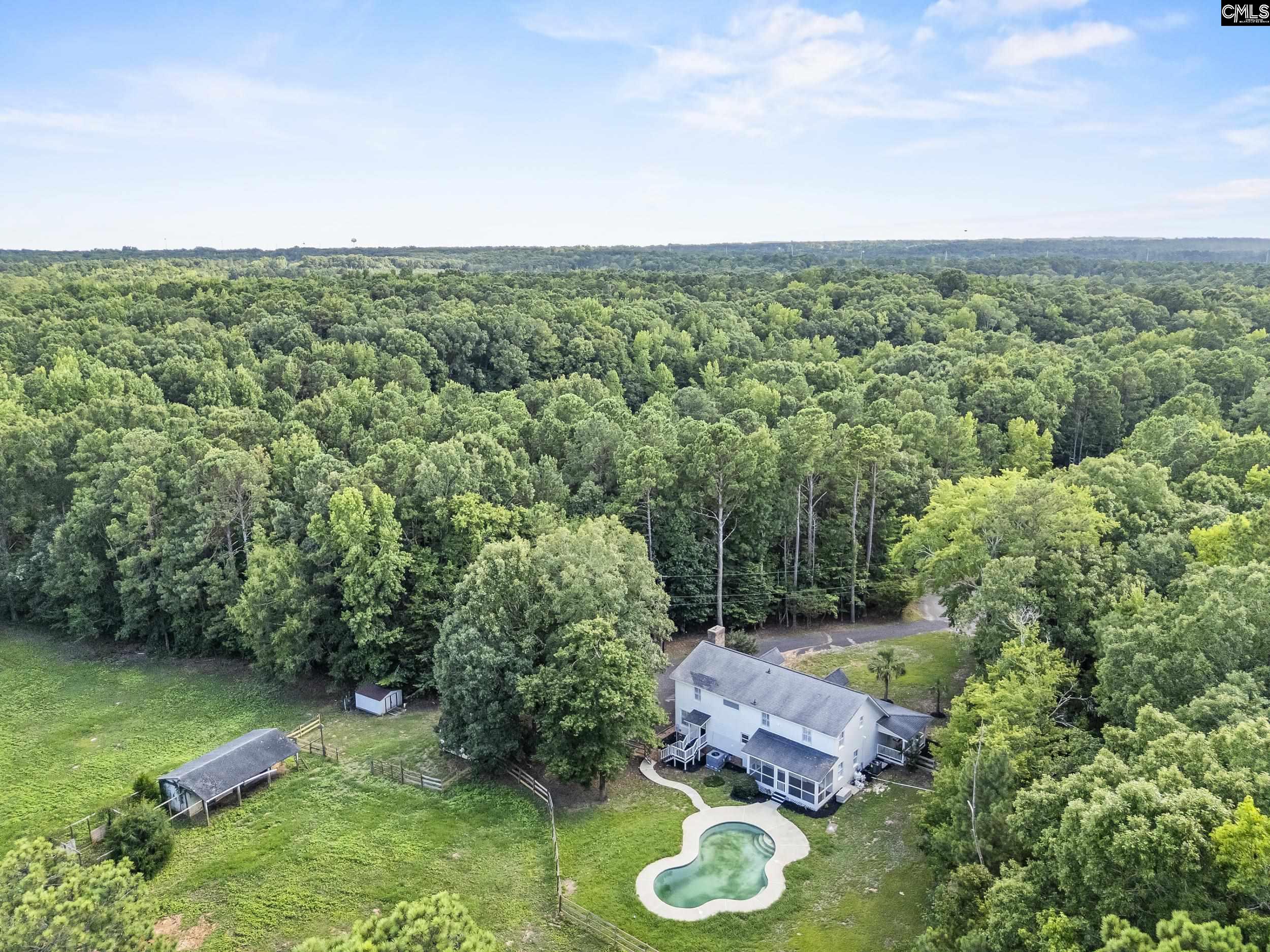 210 Lake Ashley Drive Blythewood, SC 29016