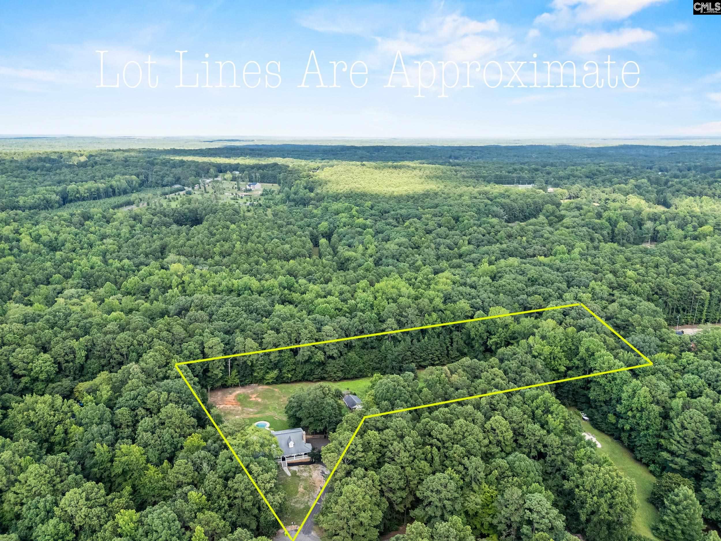 210 Lake Ashley Drive Blythewood, SC 29016