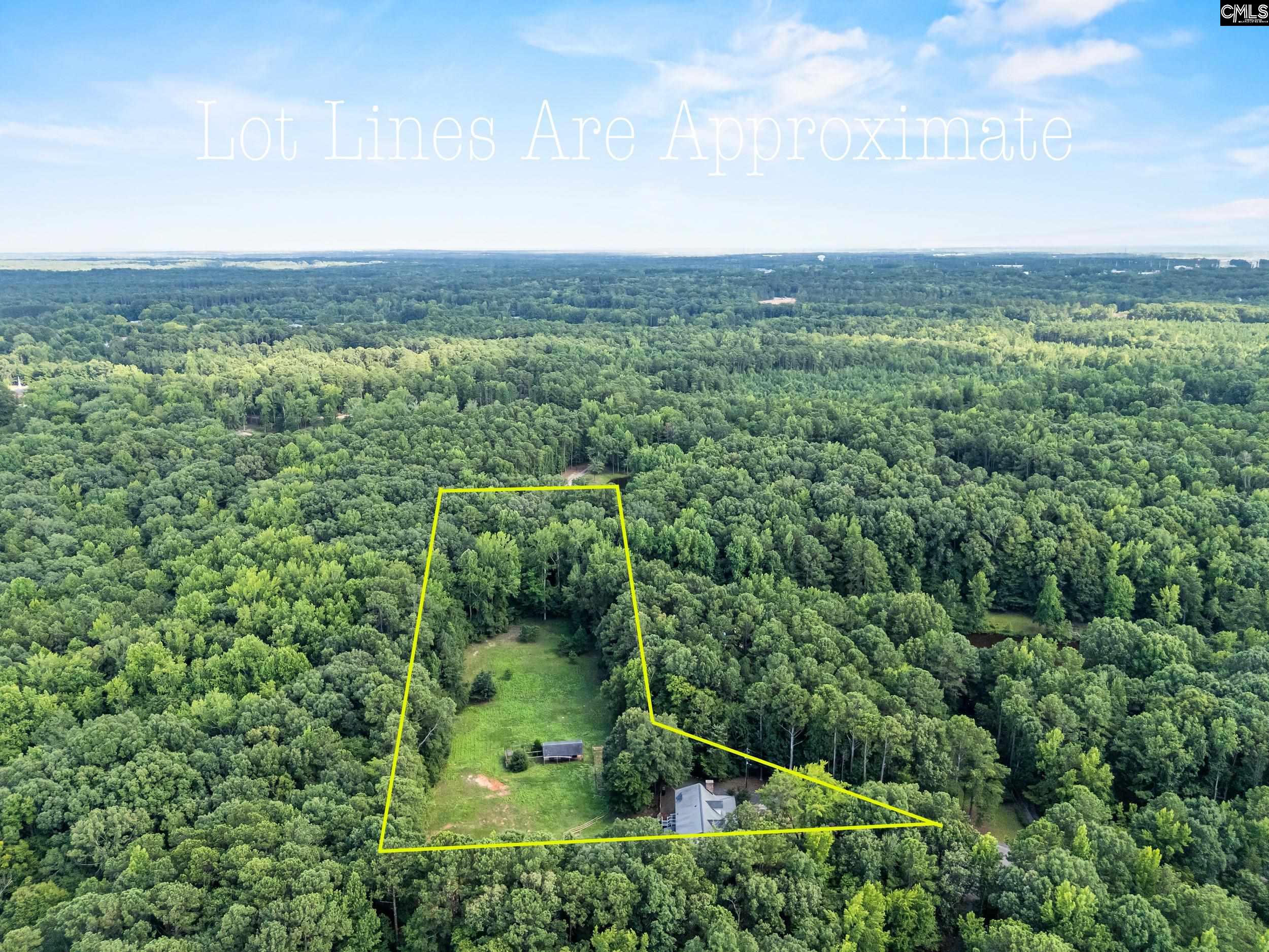 210 Lake Ashley Drive Blythewood, SC 29016
