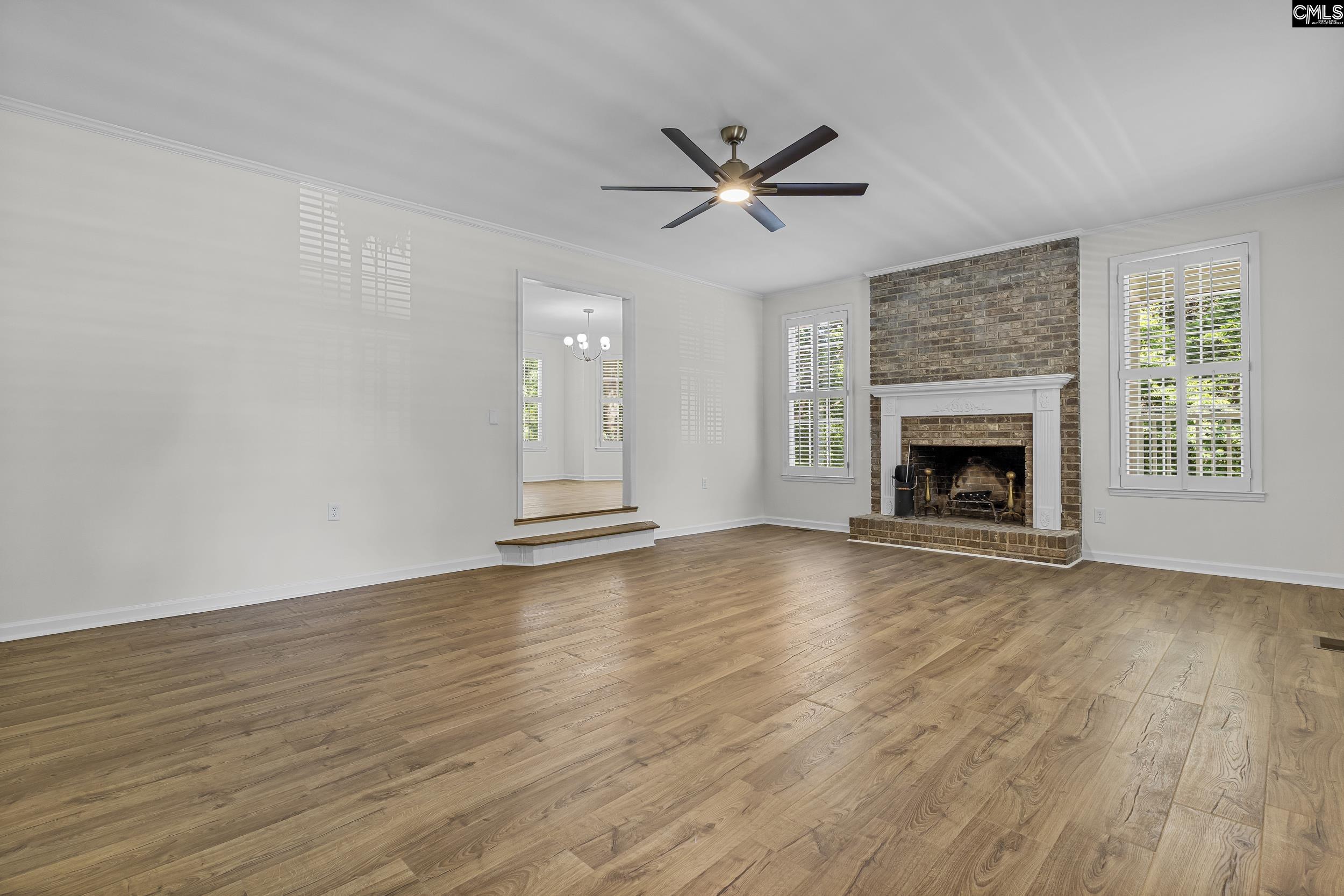 210 Lake Ashley Drive Blythewood, SC 29016