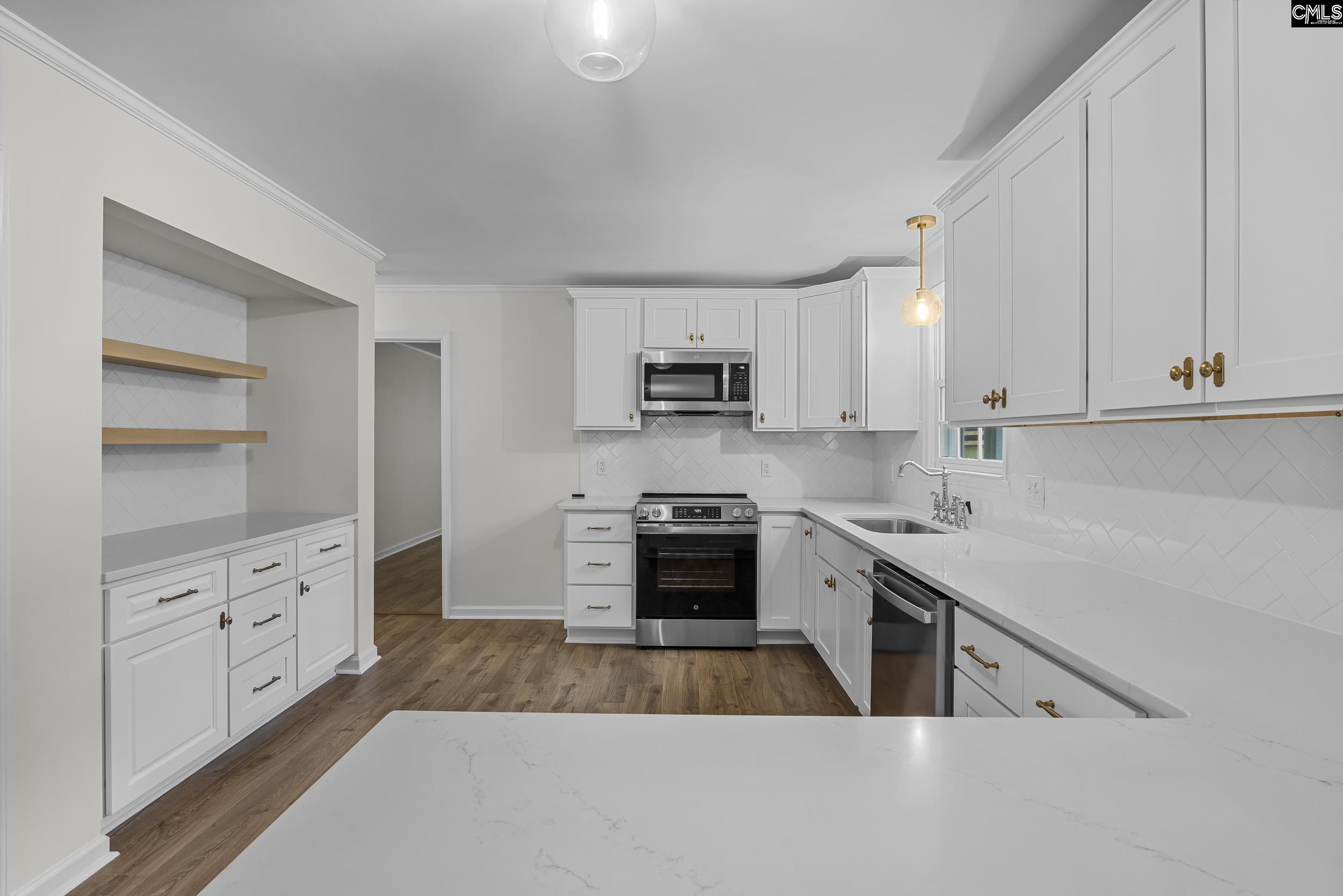210 Lake Ashley Drive Blythewood, SC 29016