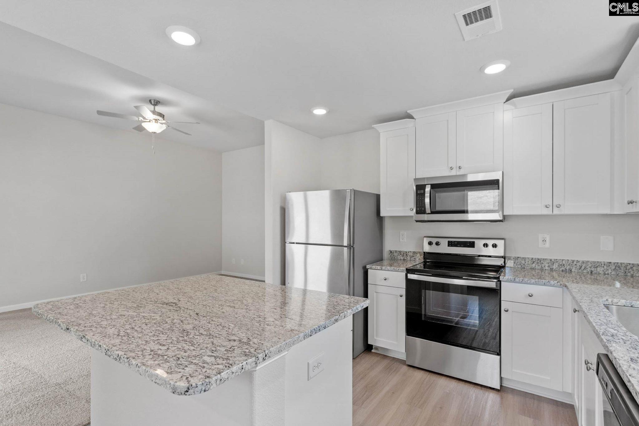 1644 Hidden Garden Lane Gilbert, SC 29054
