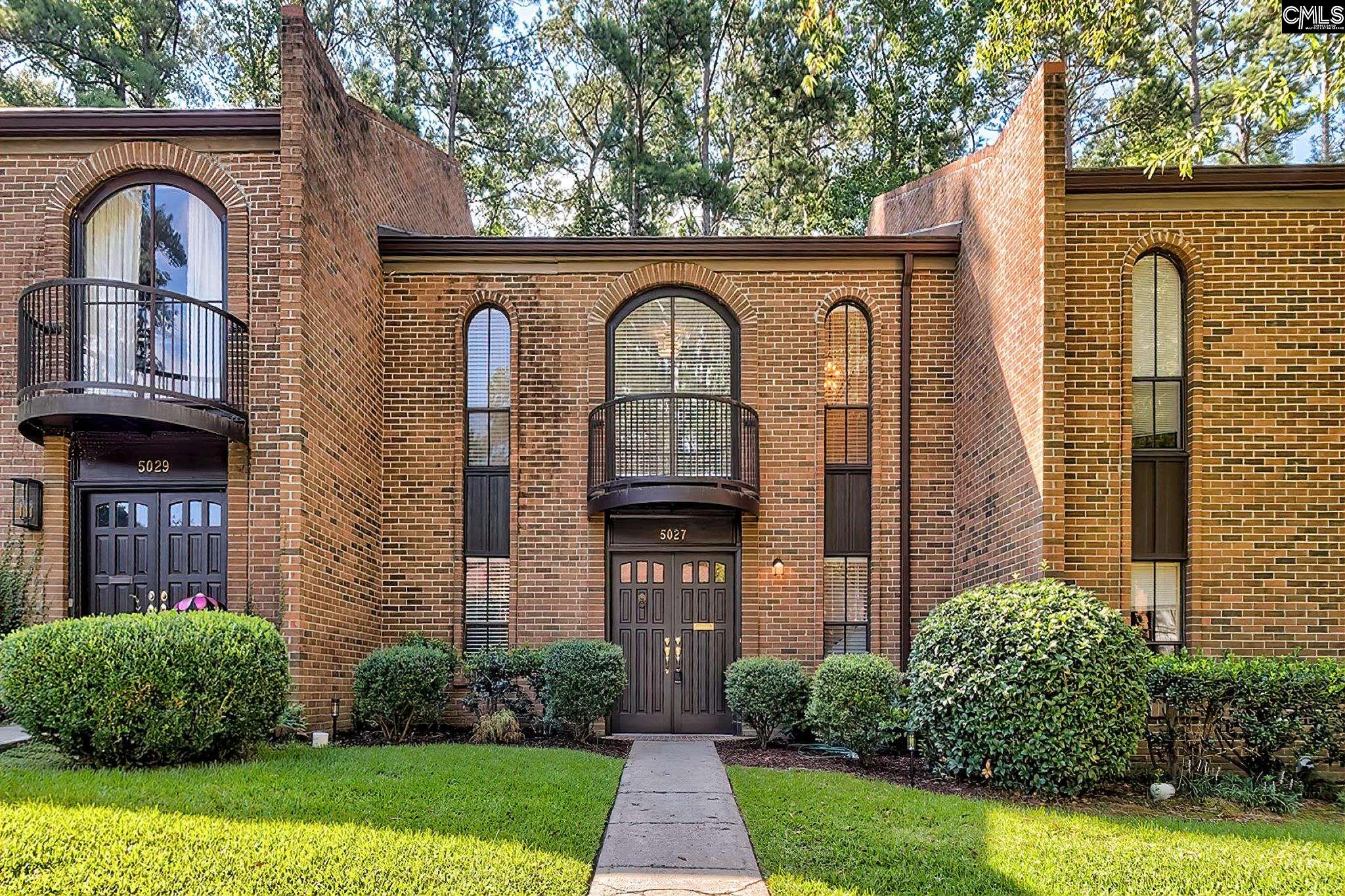5027 Forest Lake Place Columbia, SC 29206