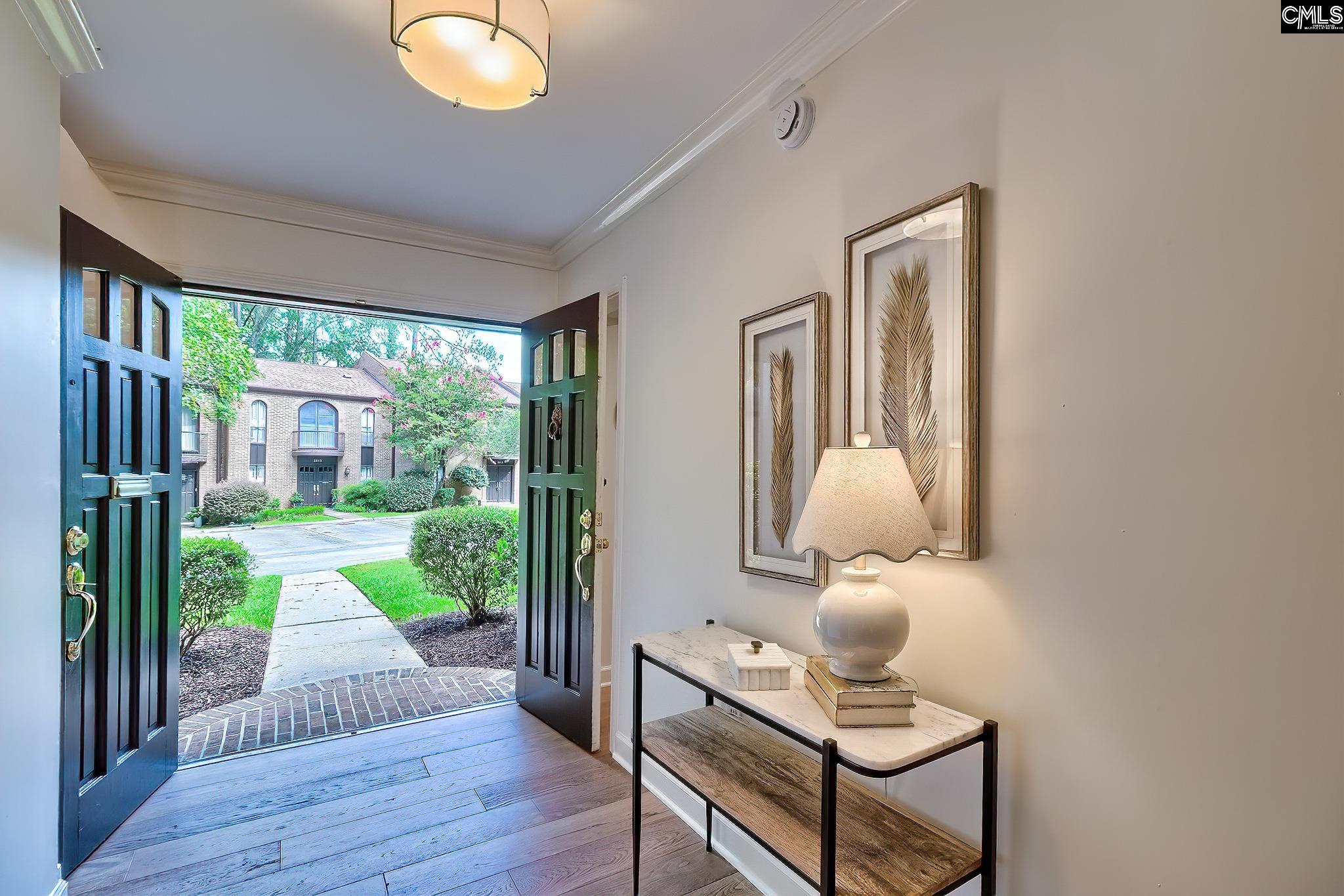 5027 Forest Lake Place, Columbia, South Carolina image 2
