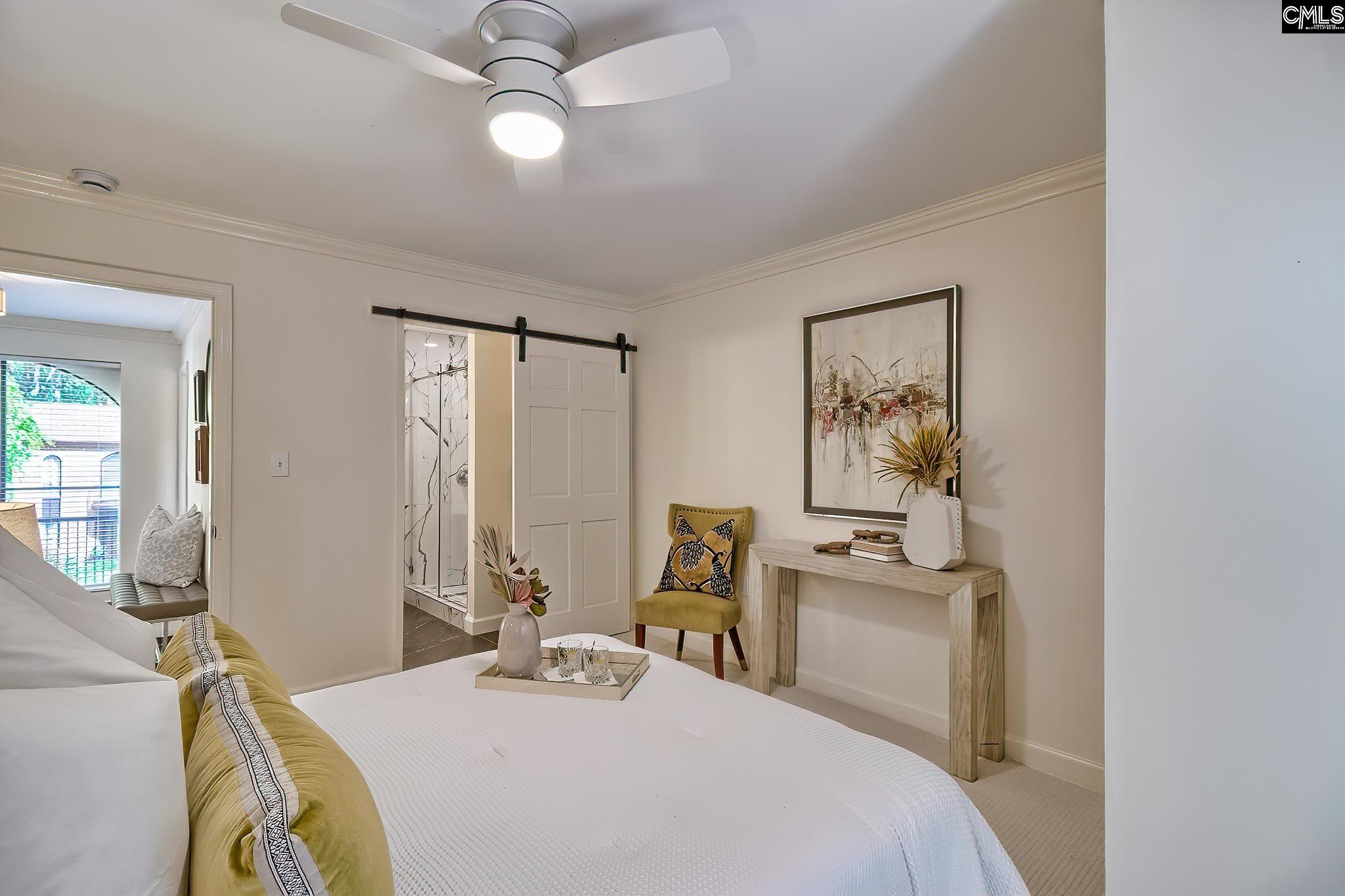 5027 Forest Lake Place, Columbia, South Carolina image 18