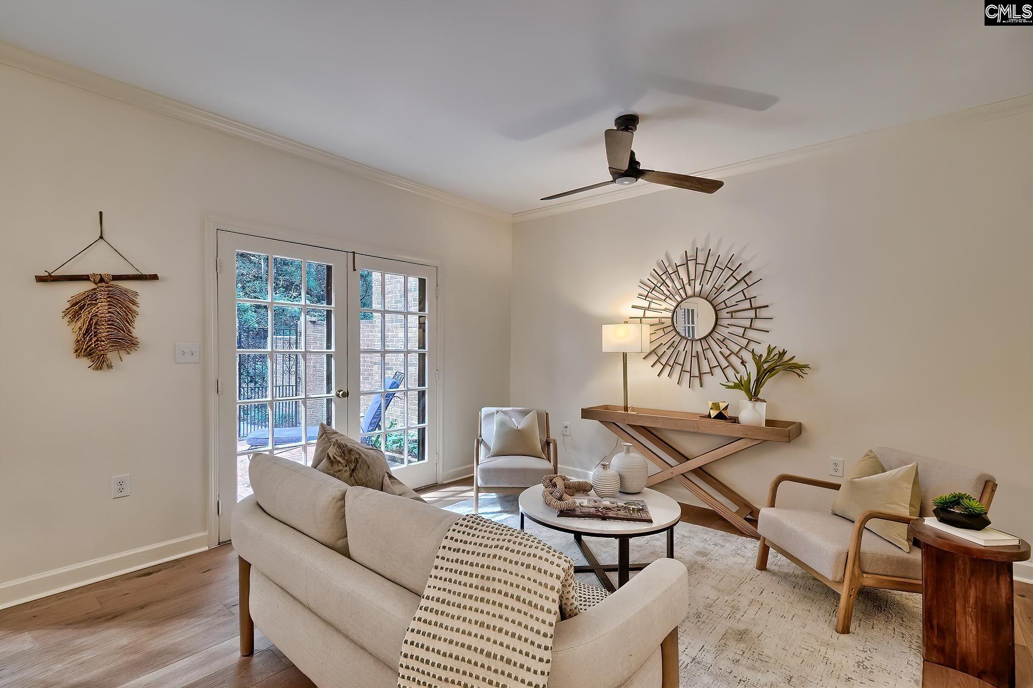 5027 Forest Lake Place, Columbia, South Carolina image 3
