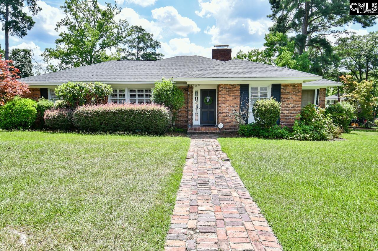 800 Rickenbaker Road Columbia, SC 29205-2150