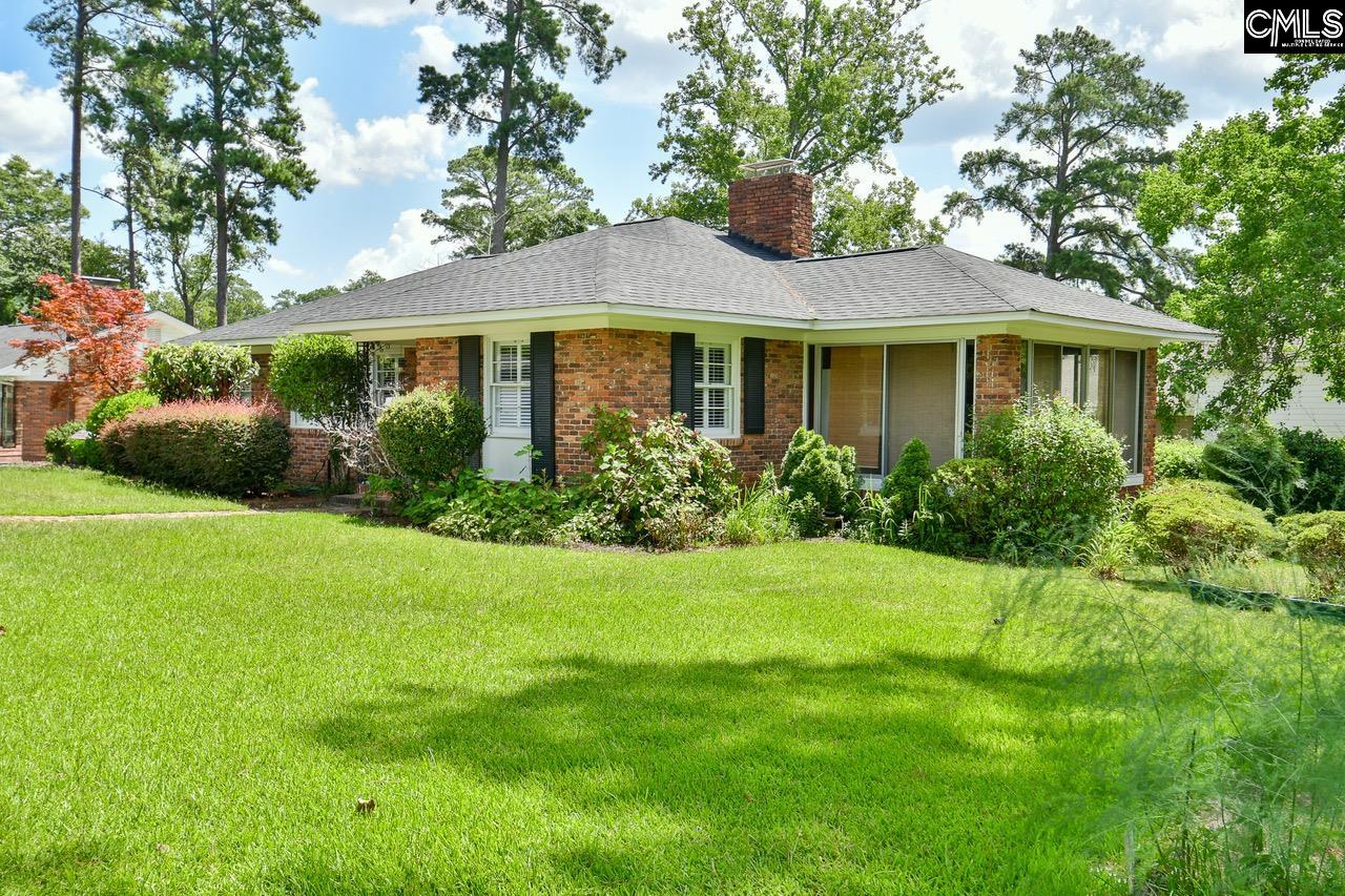 800 Rickenbaker Road Columbia, SC 29205-2150