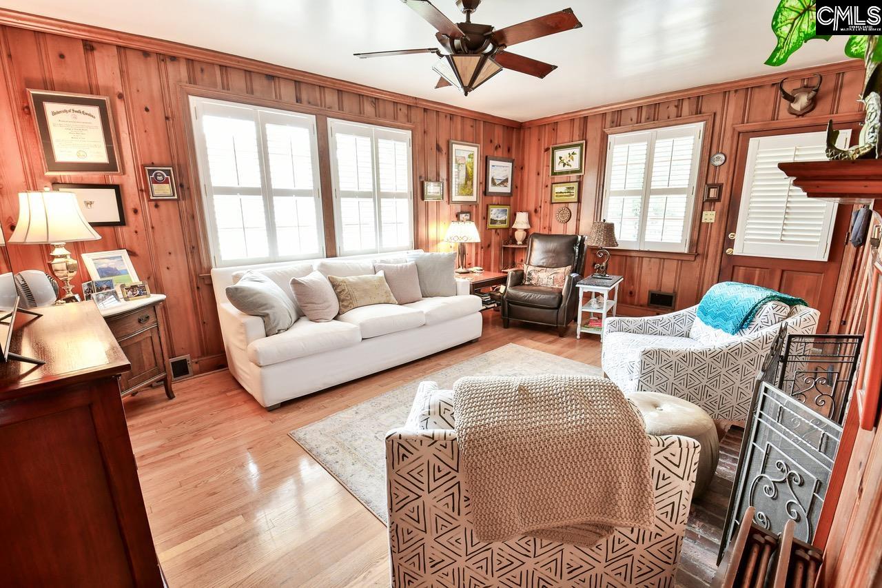 800 Rickenbaker Road Columbia, SC 29205-2150