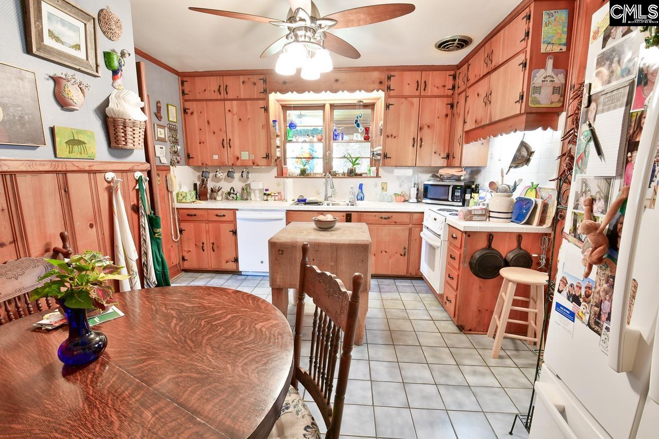 800 Rickenbaker Road Columbia, SC 29205-2150