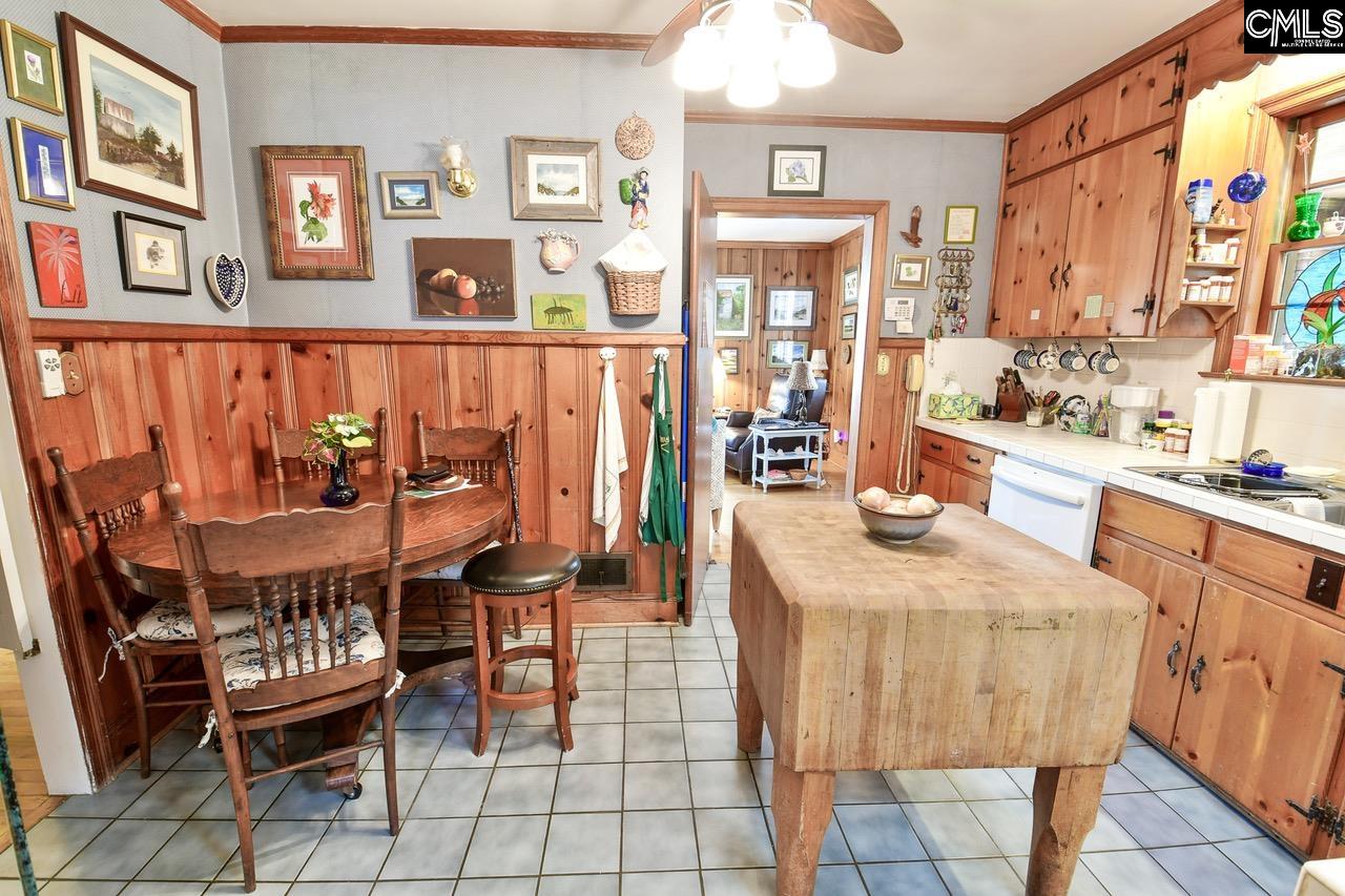 800 Rickenbaker Road Columbia, SC 29205-2150