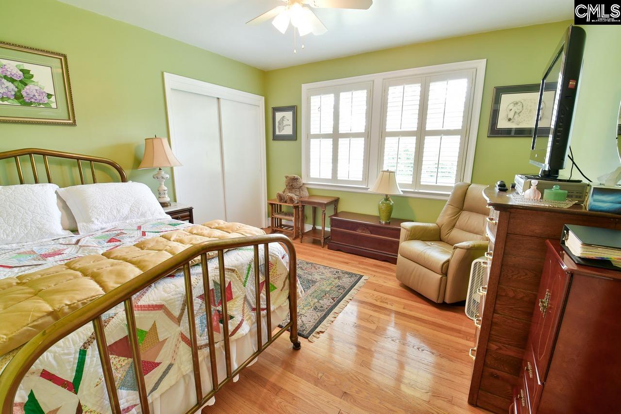 800 Rickenbaker Road Columbia, SC 29205-2150