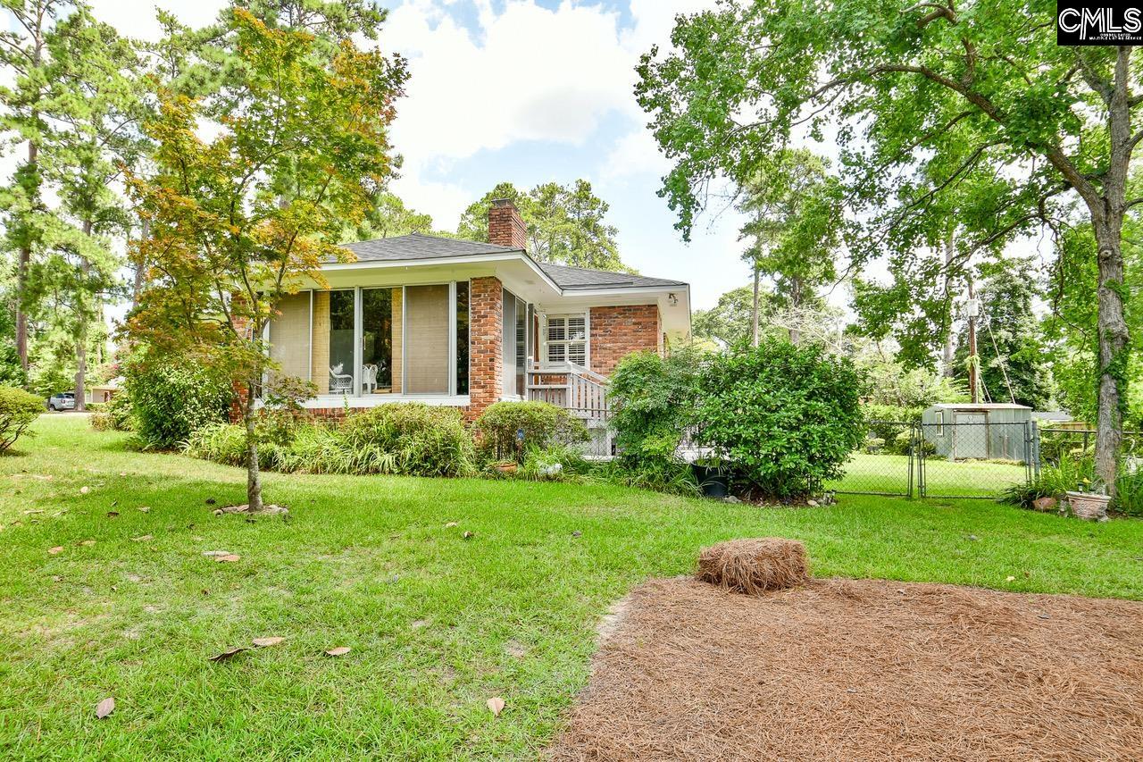 800 Rickenbaker Road Columbia, SC 29205-2150