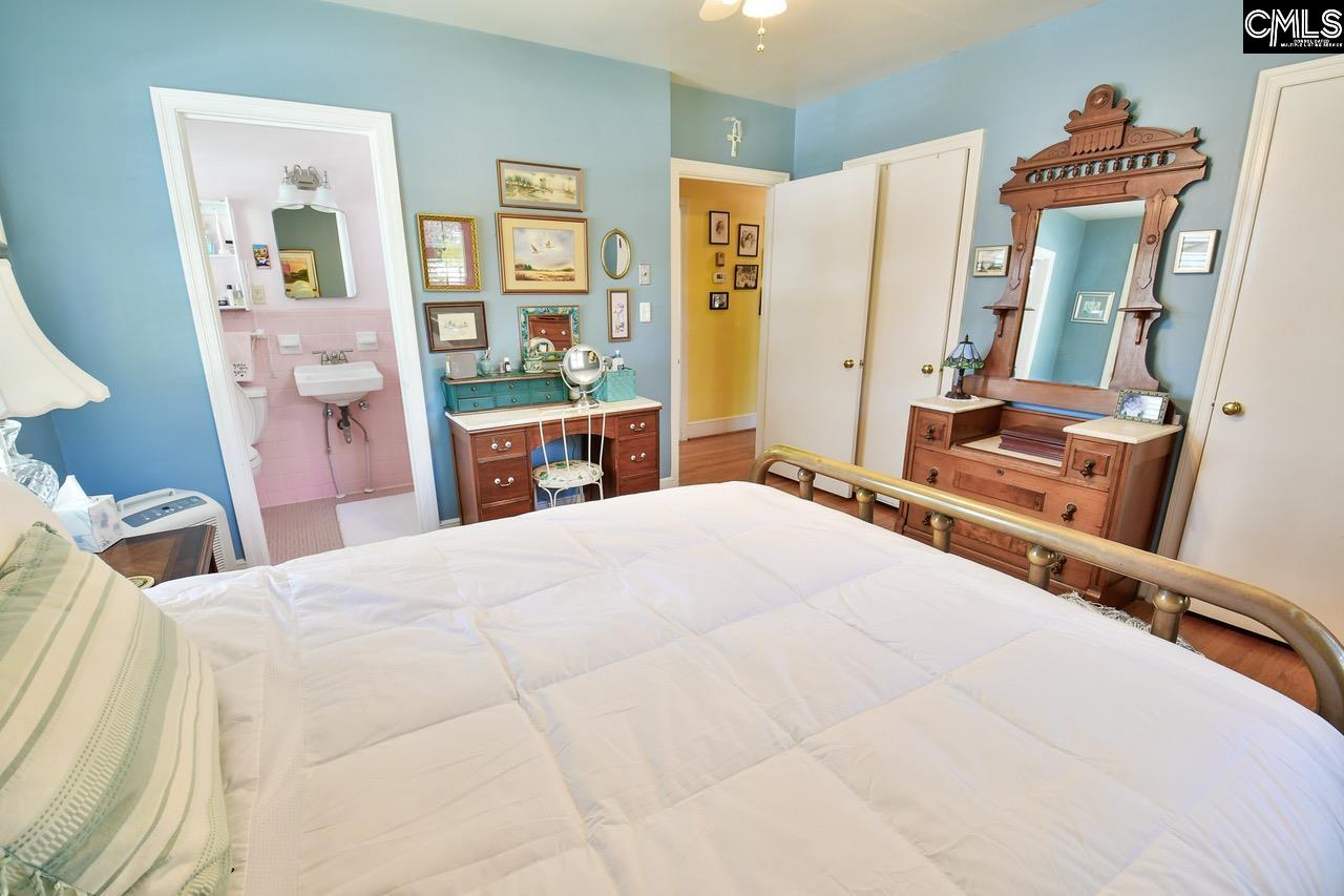 800 Rickenbaker Road Columbia, SC 29205-2150
