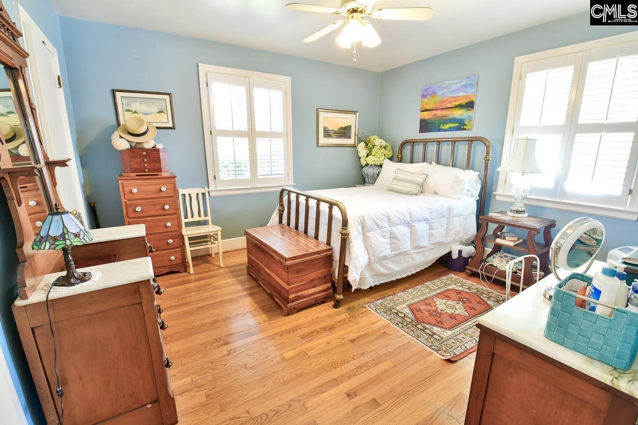 800 Rickenbaker Road Columbia, SC 29205-2150