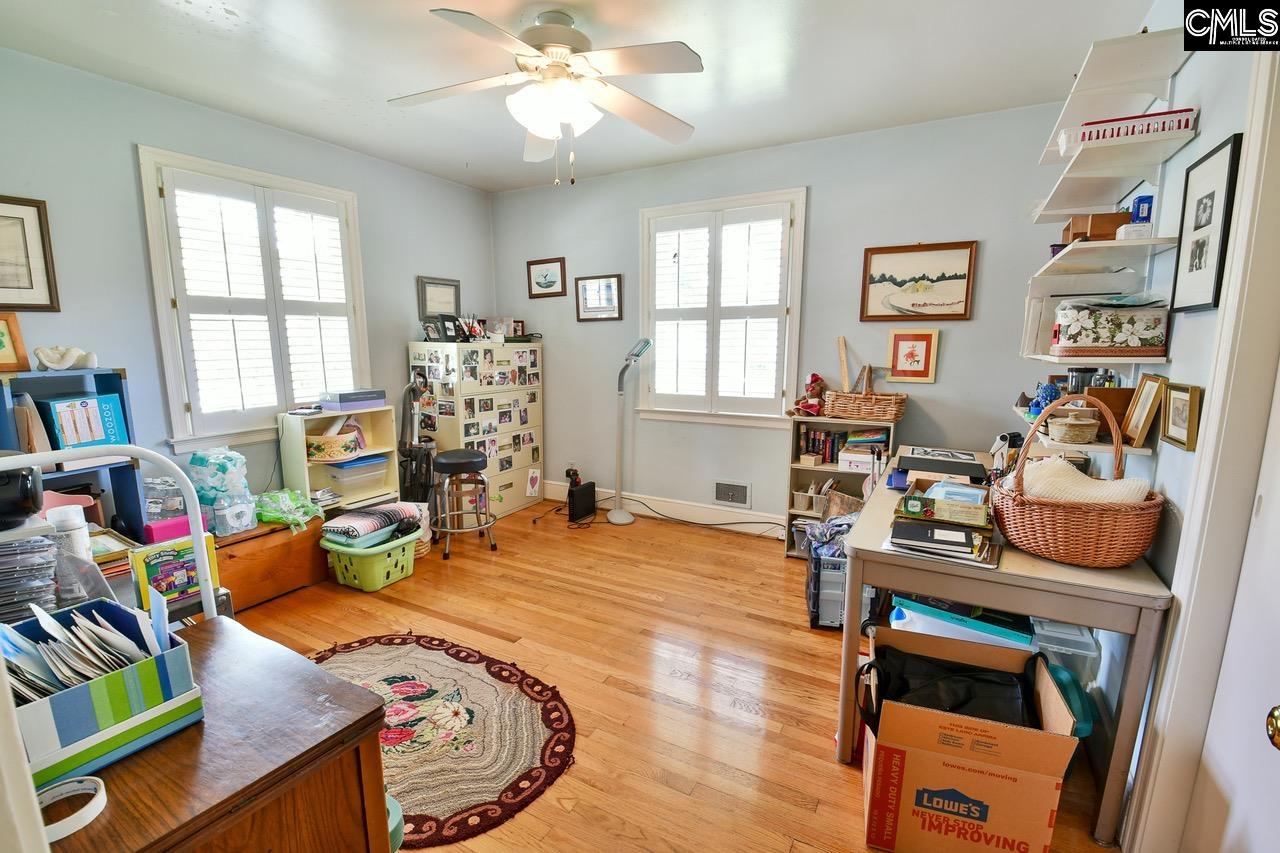800 Rickenbaker Road Columbia, SC 29205-2150