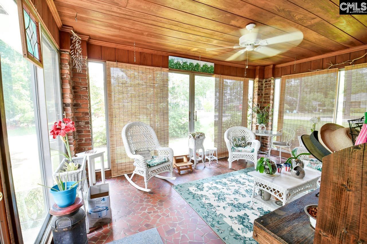 800 Rickenbaker Road Columbia, SC 29205-2150
