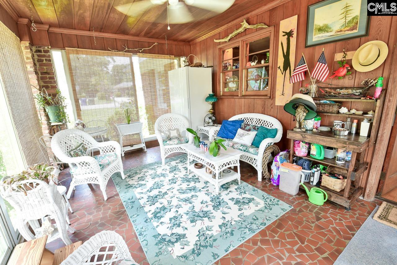 800 Rickenbaker Road Columbia, SC 29205-2150