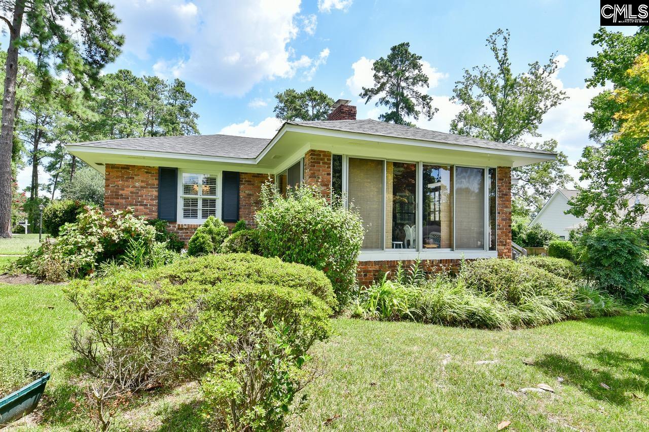800 Rickenbaker Road Columbia, SC 29205-2150