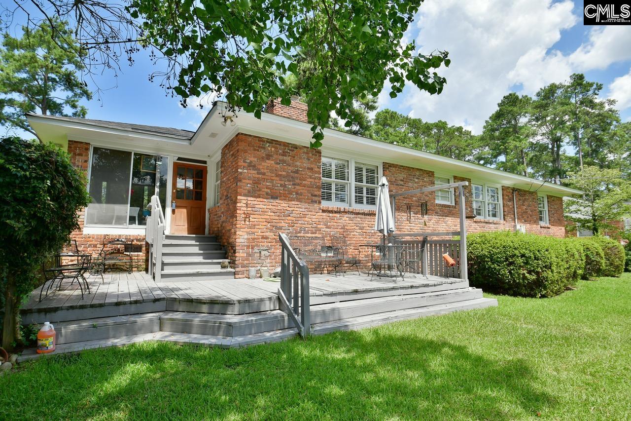 800 Rickenbaker Road Columbia, SC 29205-2150