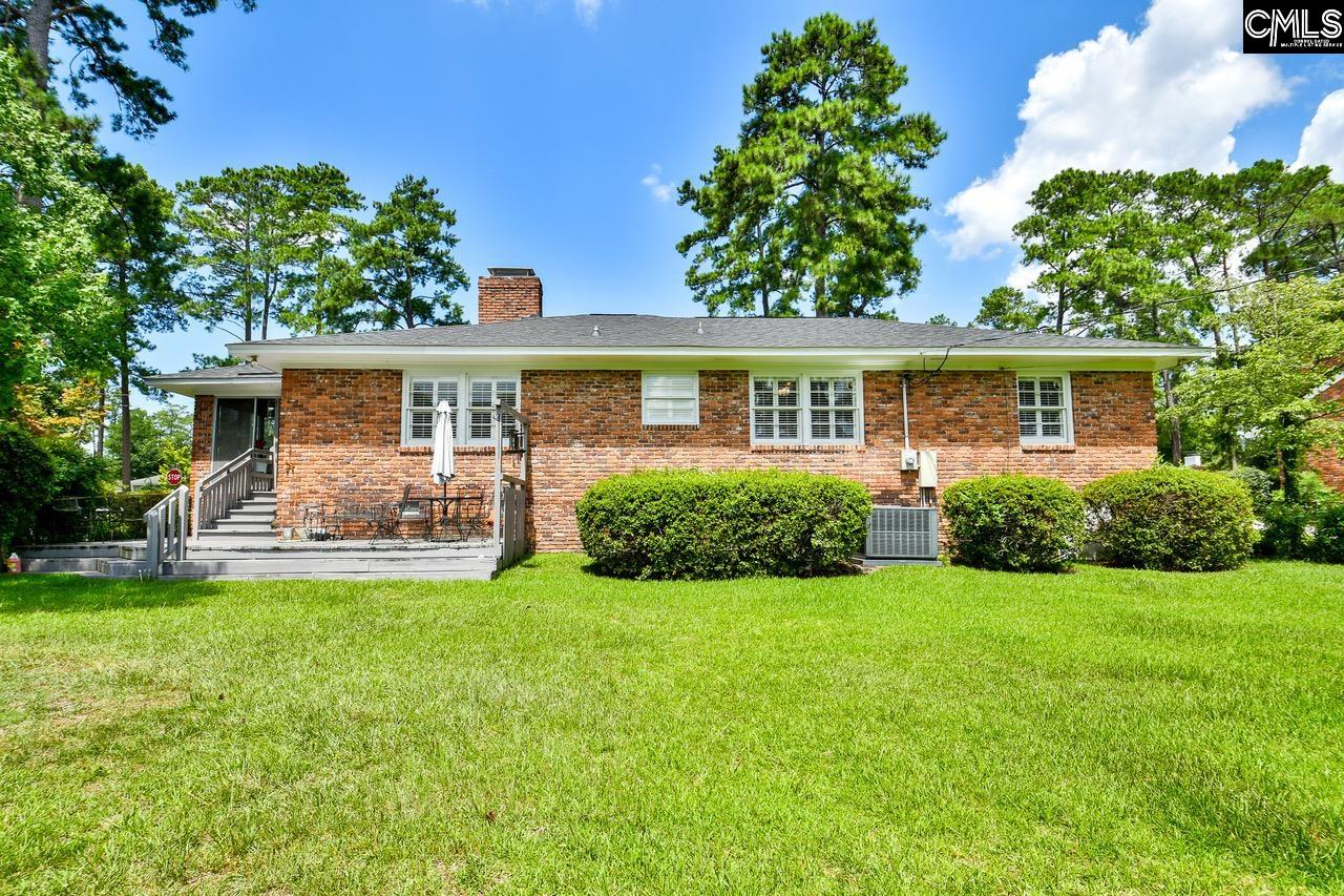 800 Rickenbaker Road Columbia, SC 29205-2150