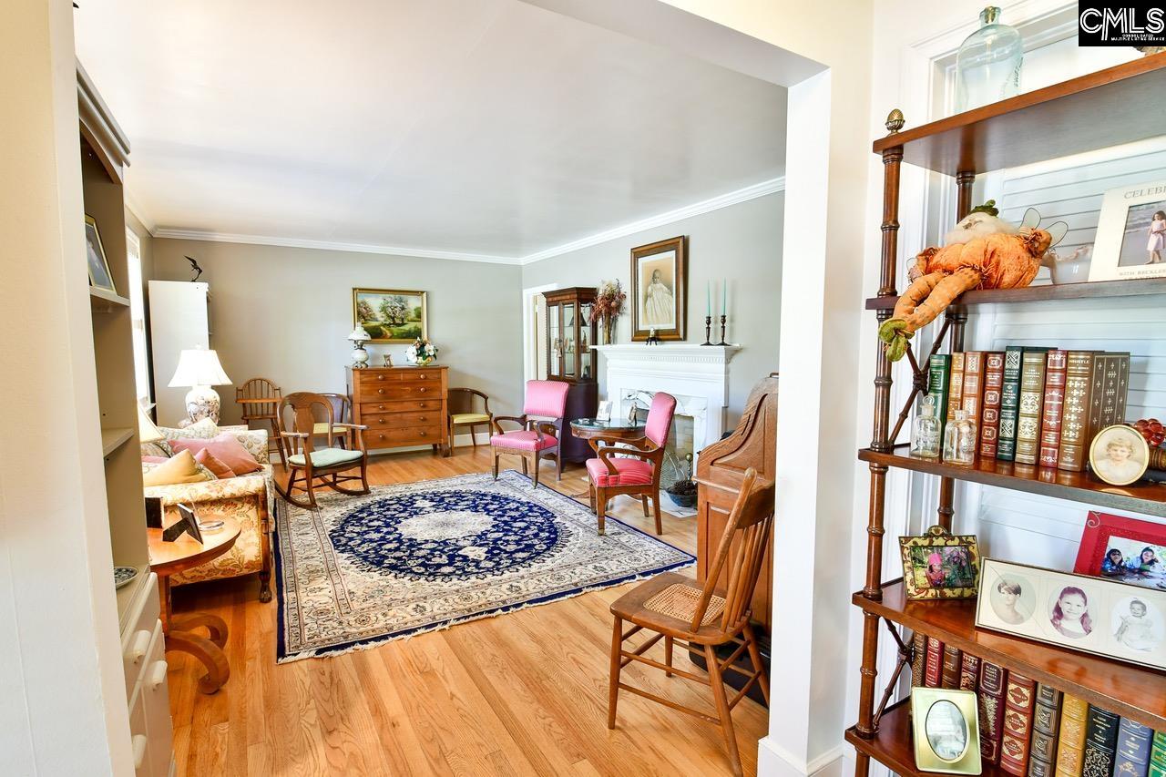 800 Rickenbaker Road Columbia, SC 29205-2150