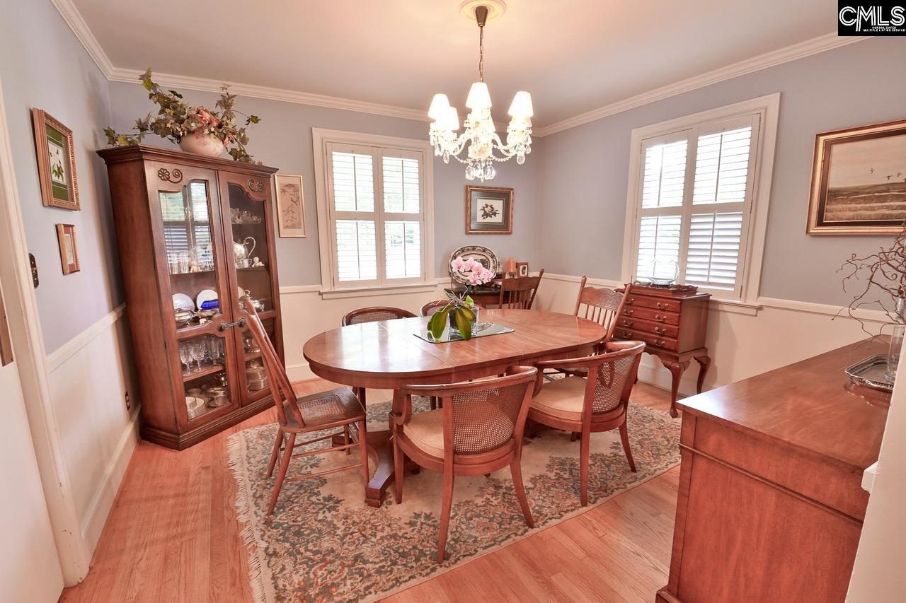 800 Rickenbaker Road Columbia, SC 29205-2150