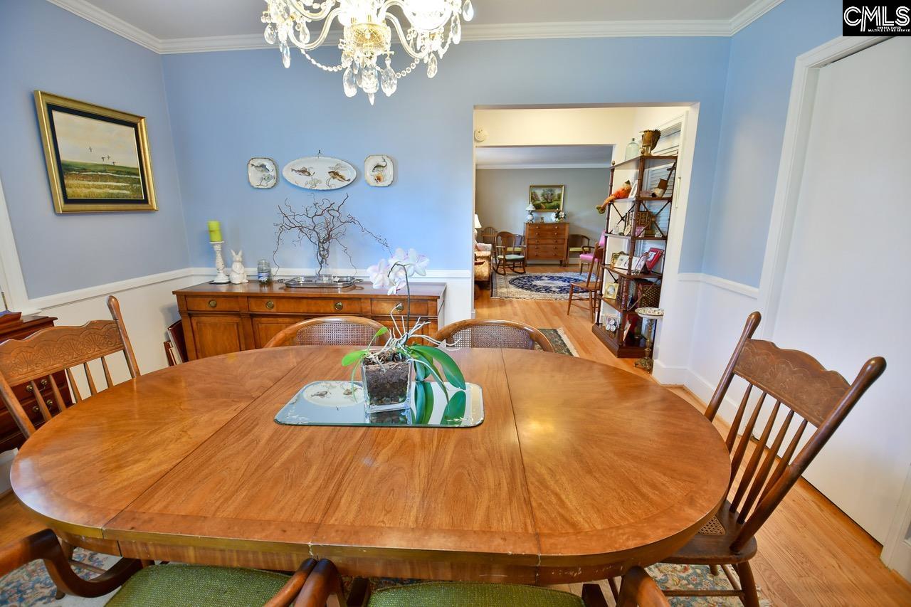 800 Rickenbaker Road Columbia, SC 29205-2150