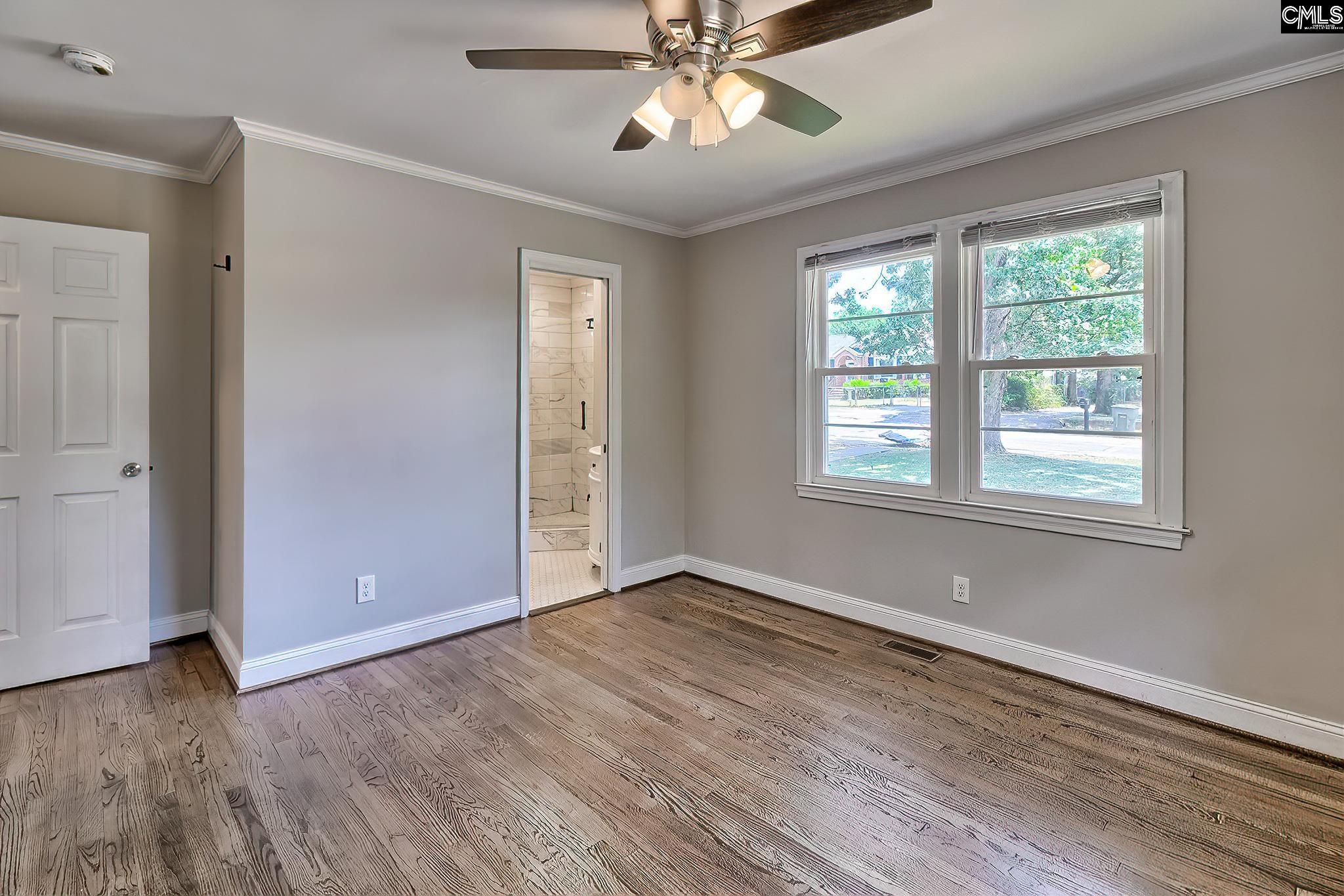 3913 Margrave Road Columbia, SC 29203