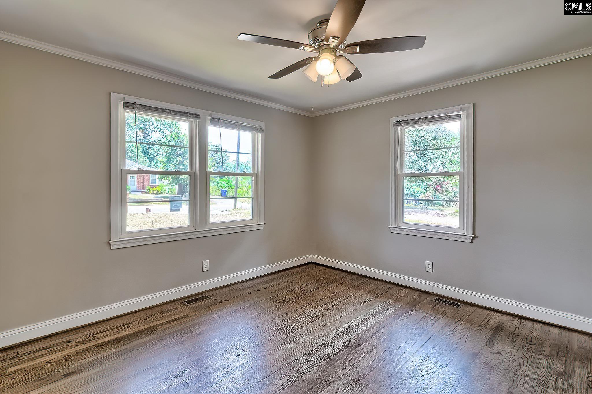 3913 Margrave Road Columbia, SC 29203