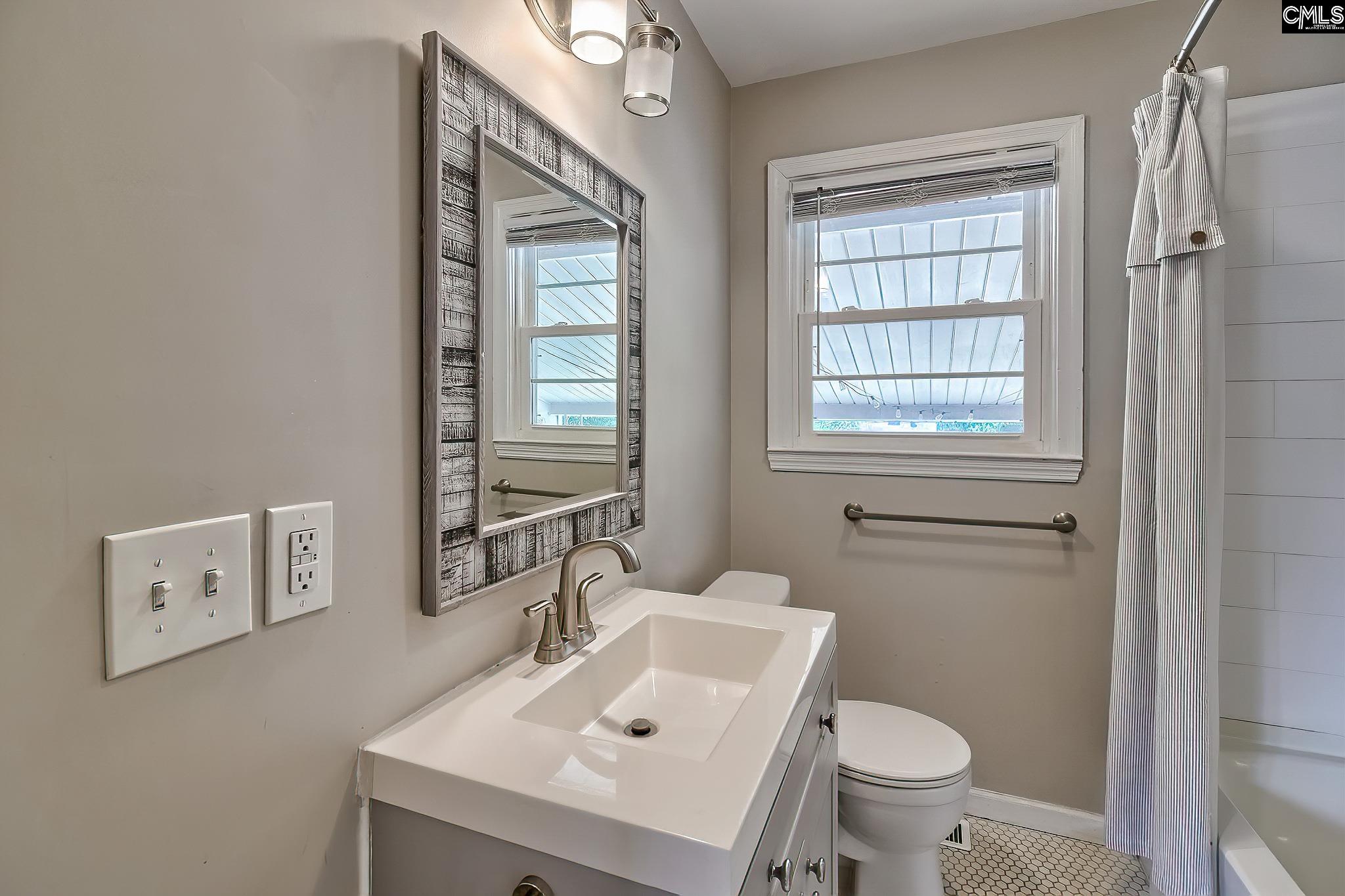 3913 Margrave Road Columbia, SC 29203