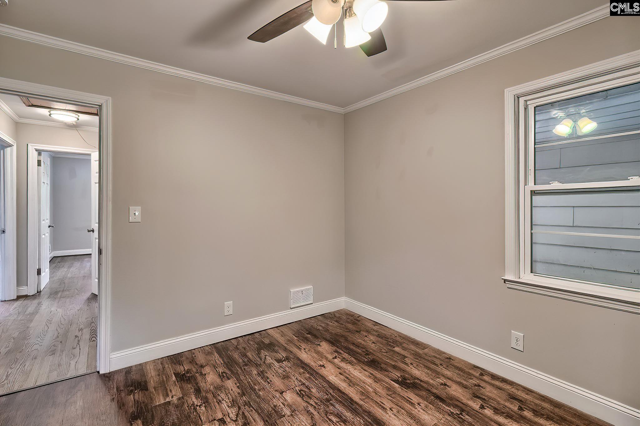 3913 Margrave Road Columbia, SC 29203