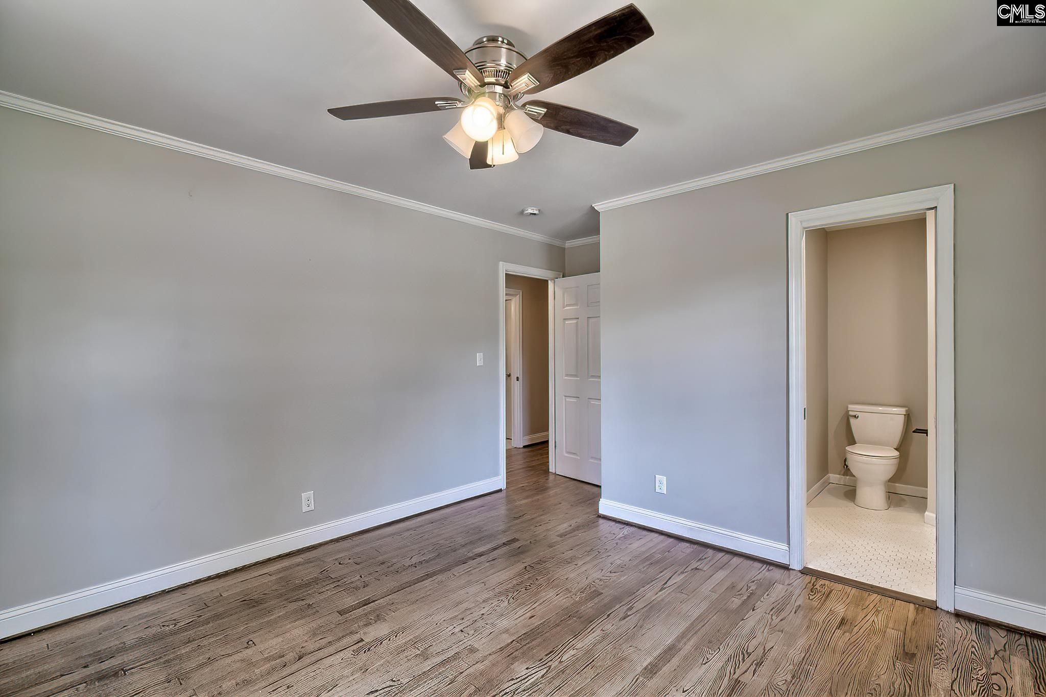 3913 Margrave Road Columbia, SC 29203