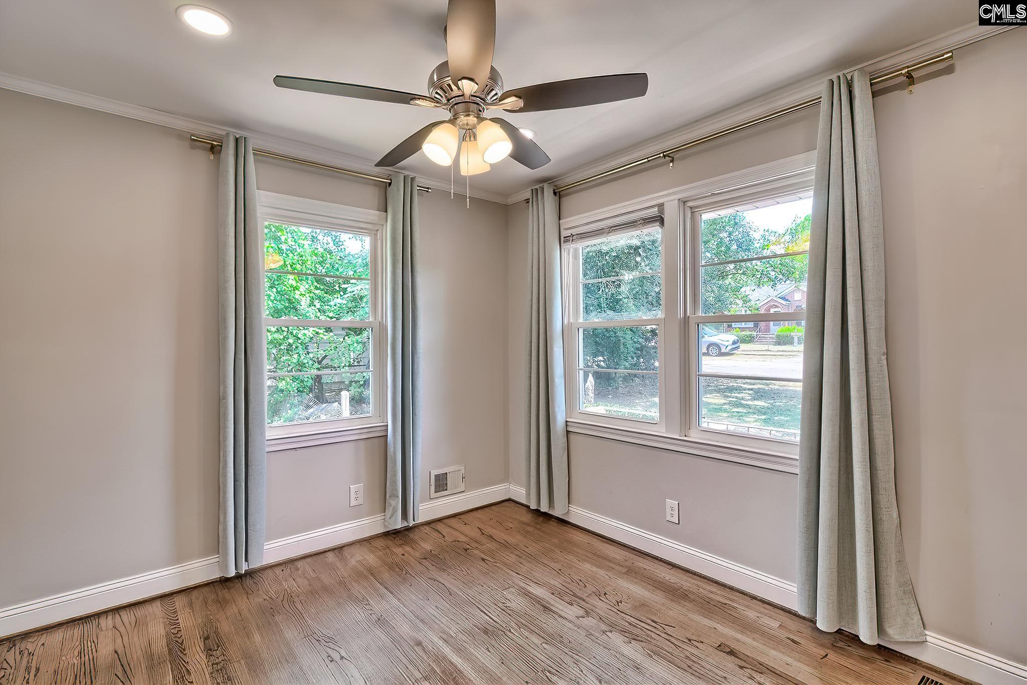 3913 Margrave Road Columbia, SC 29203