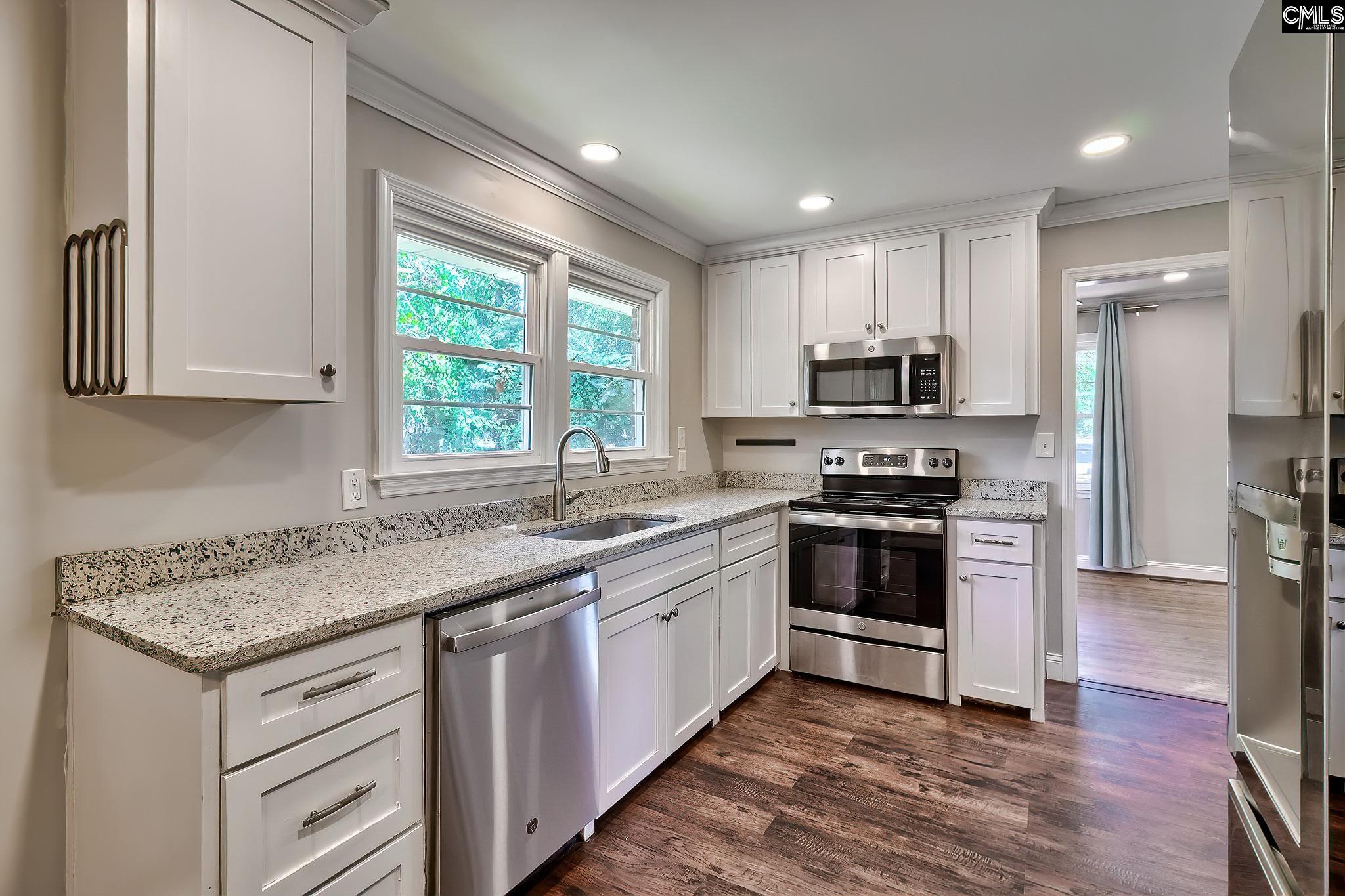 3913 Margrave Road Columbia, SC 29203