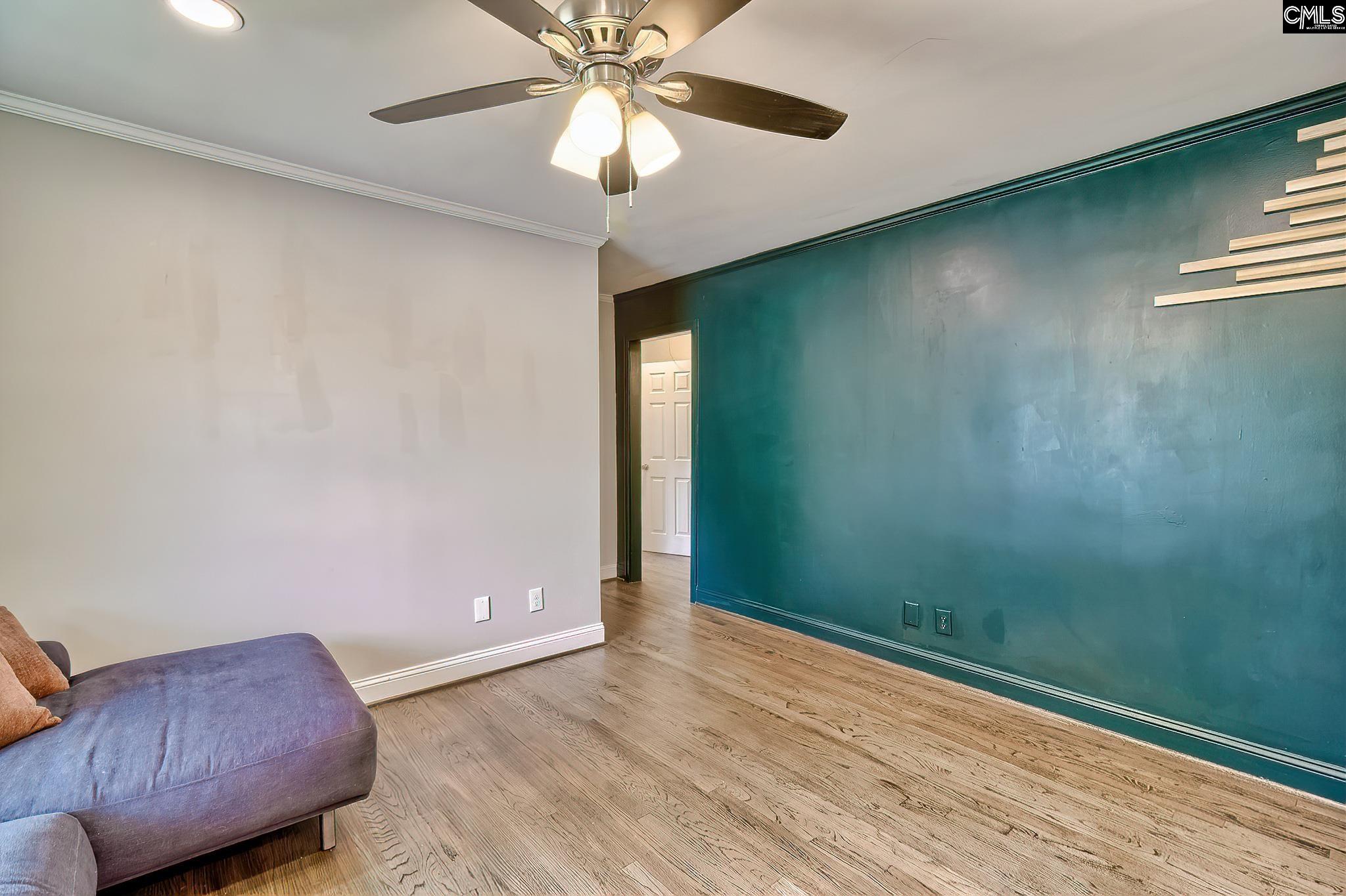 3913 Margrave Road Columbia, SC 29203