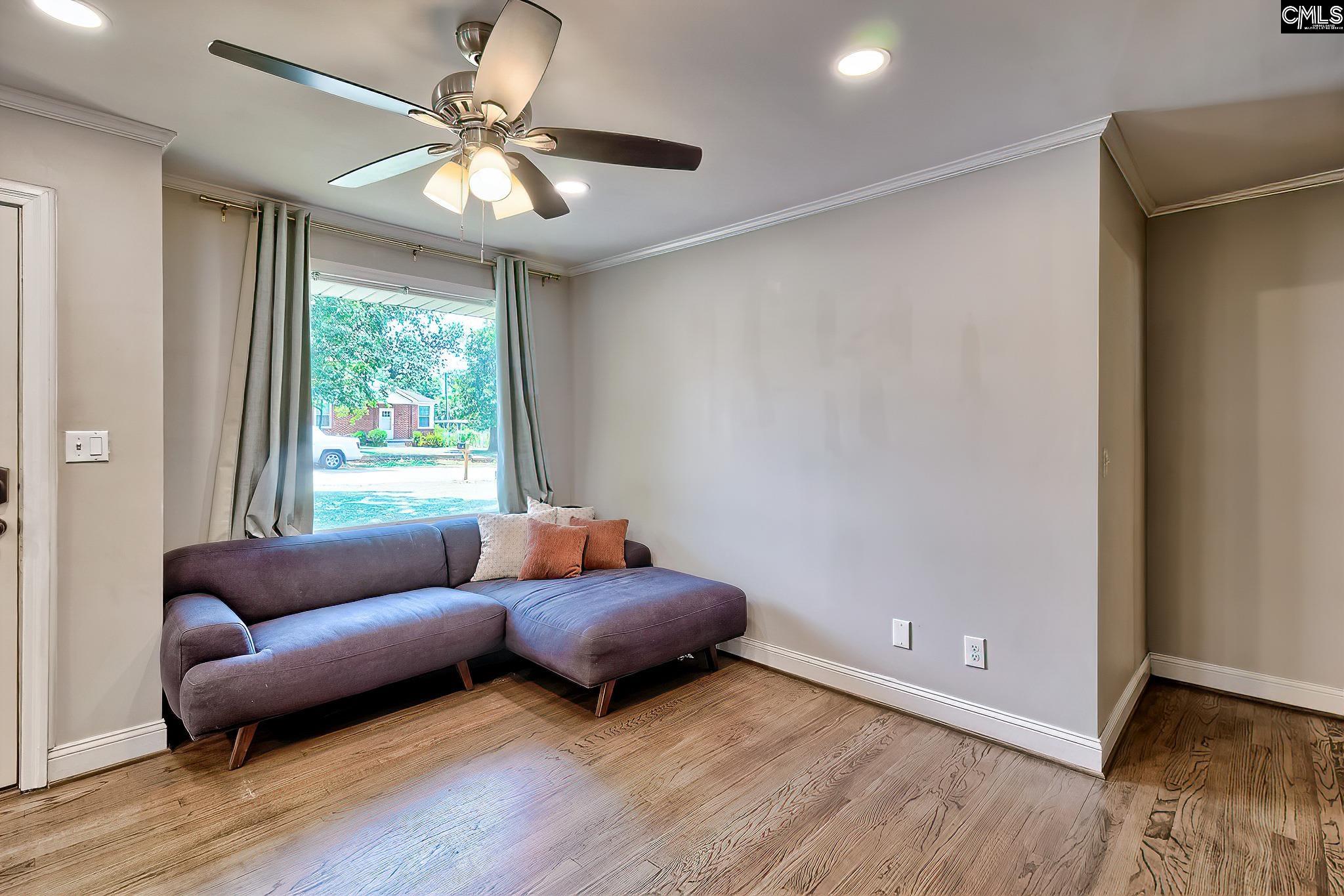 3913 Margrave Road Columbia, SC 29203