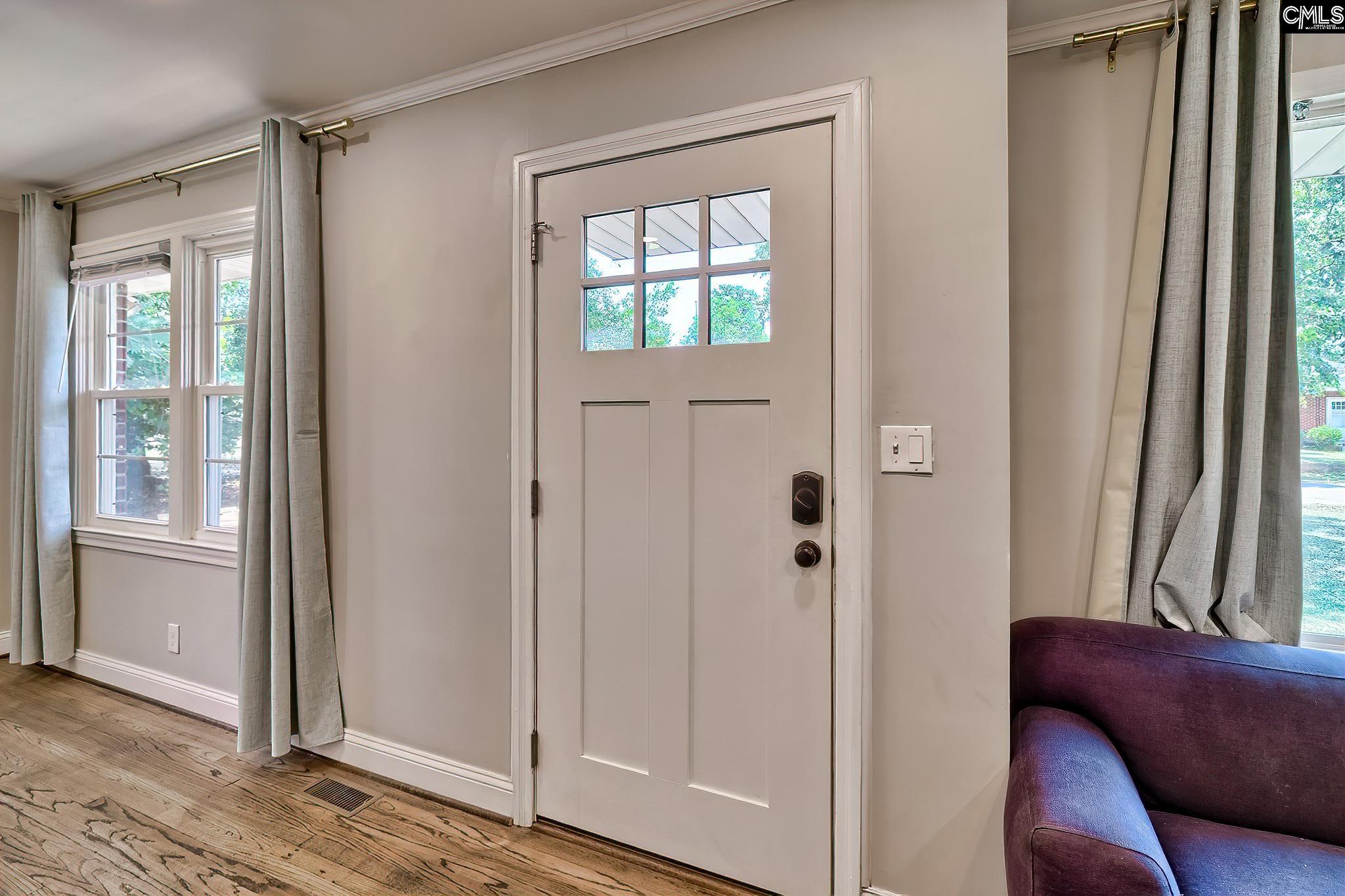 3913 Margrave Road Columbia, SC 29203