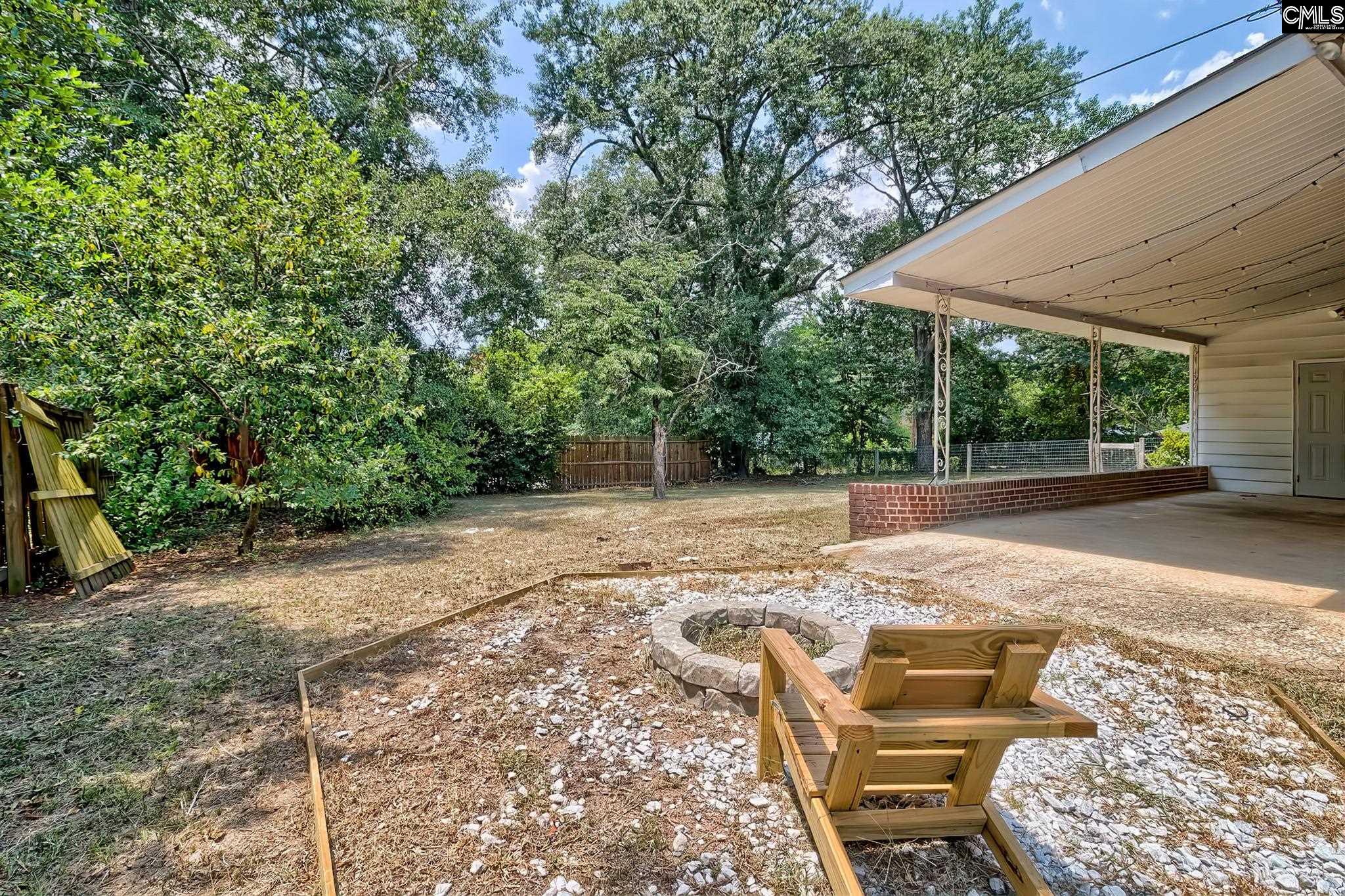 3913 Margrave Road Columbia, SC 29203