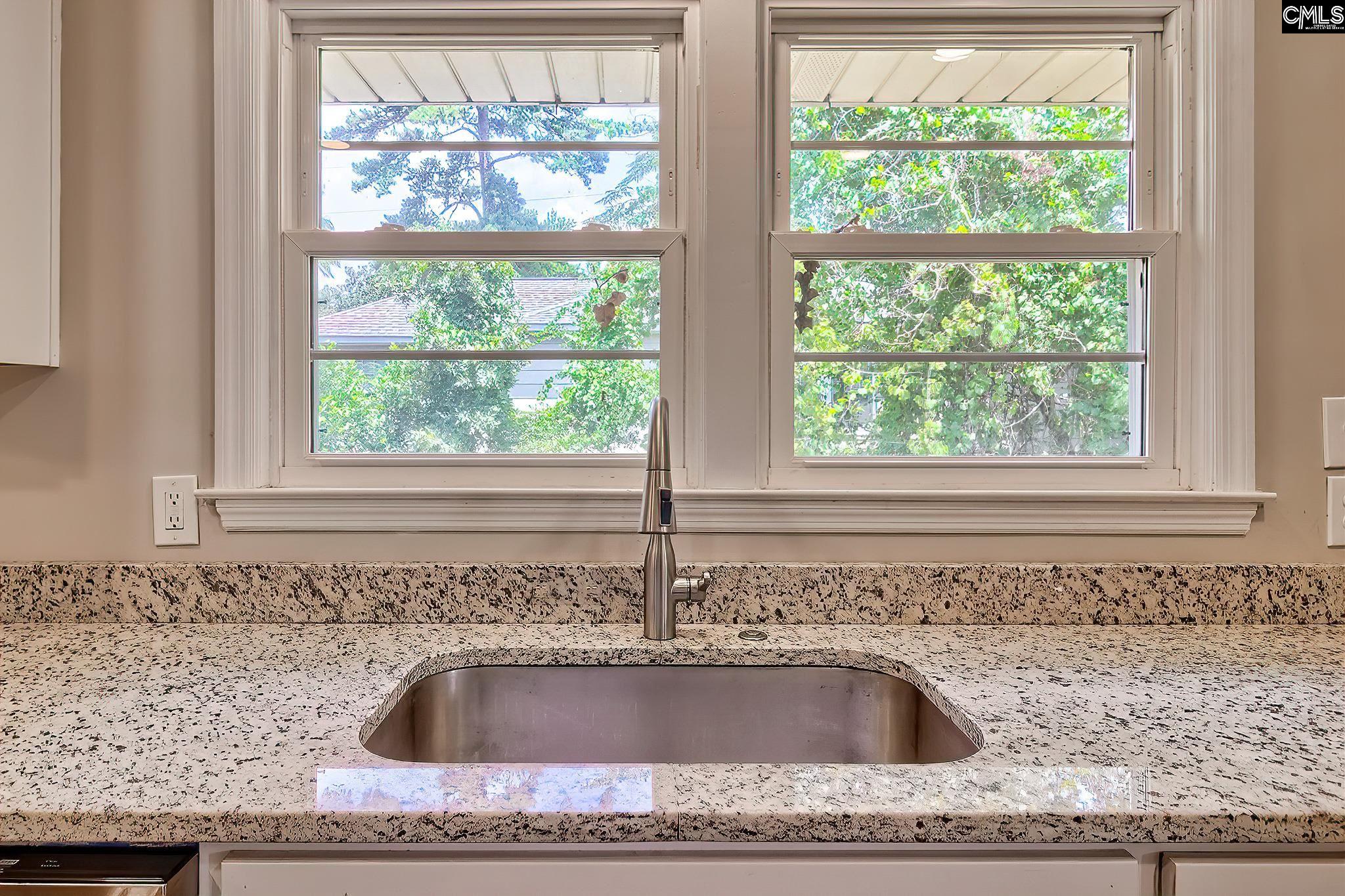 3913 Margrave Road Columbia, SC 29203