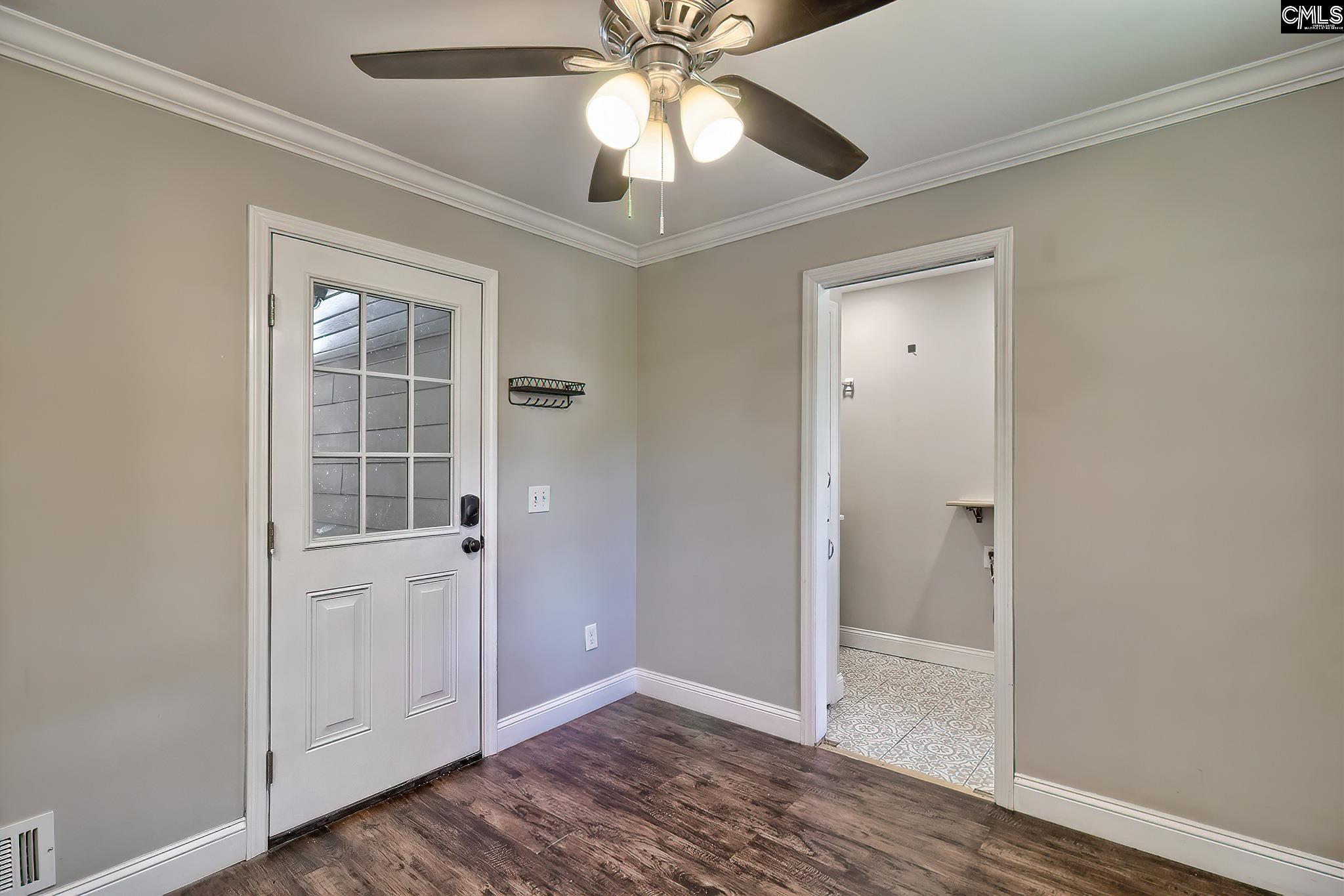 3913 Margrave Road Columbia, SC 29203