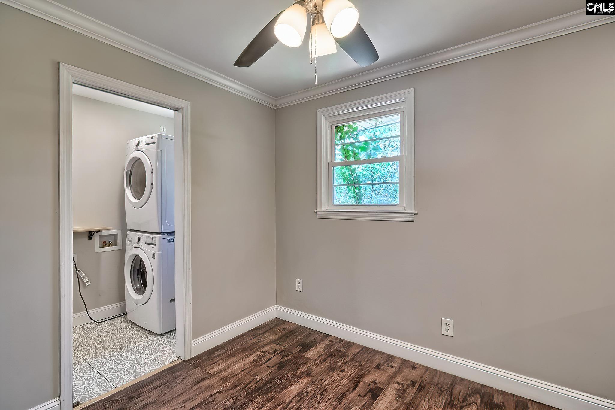 3913 Margrave Road Columbia, SC 29203