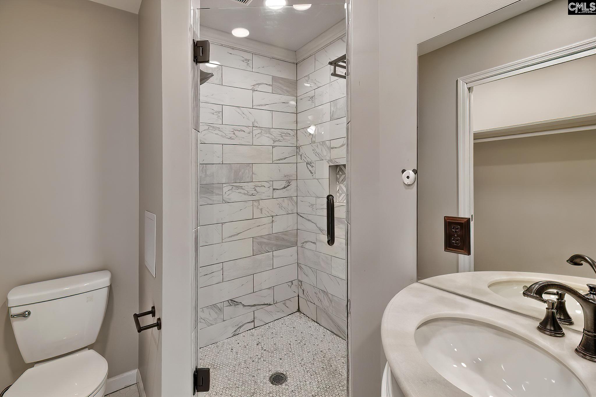 3913 Margrave Road Columbia, SC 29203