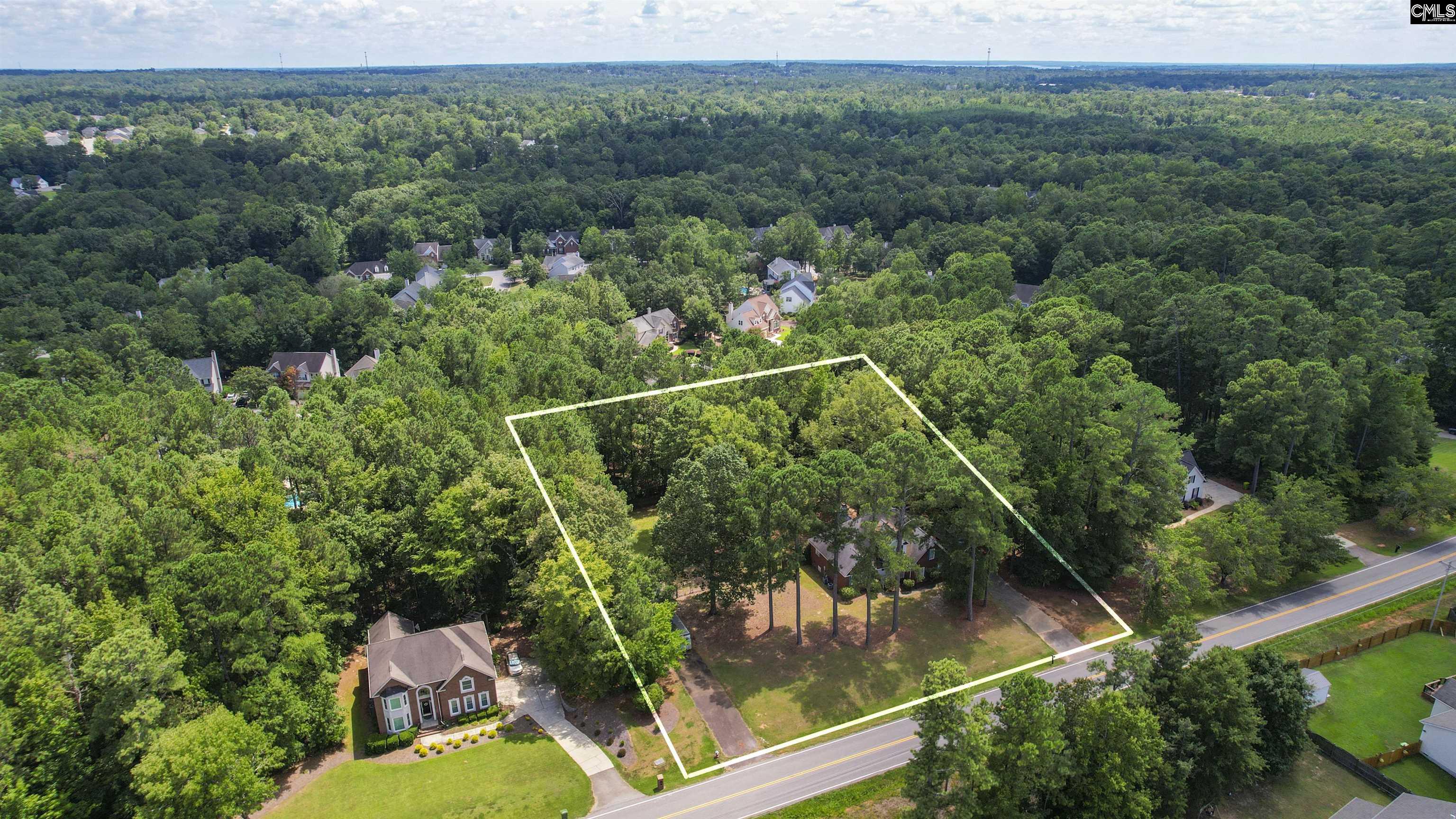 1224 W Shady Grove Road Irmo, SC 29063