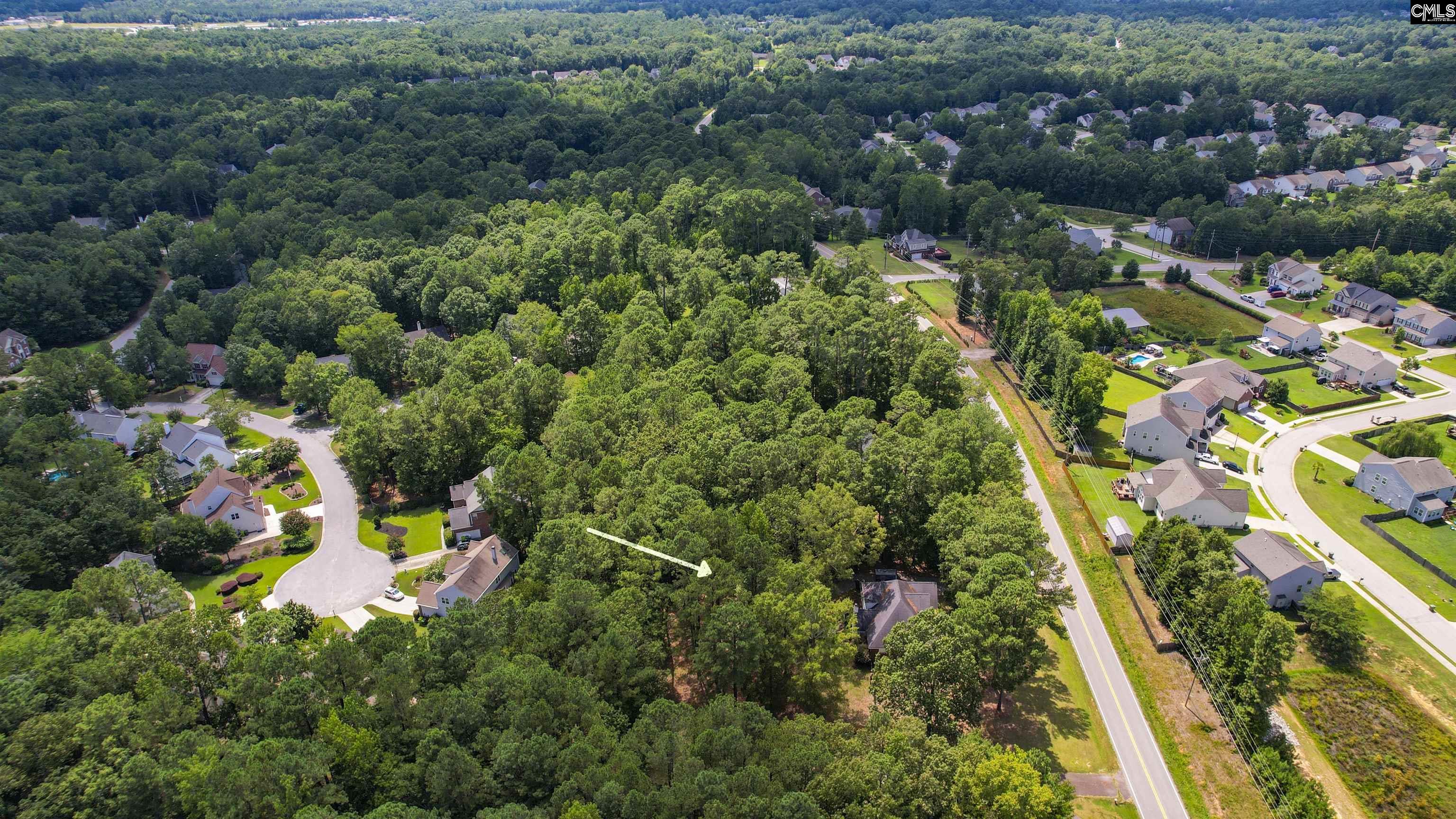 1224 W Shady Grove Road Irmo, SC 29063