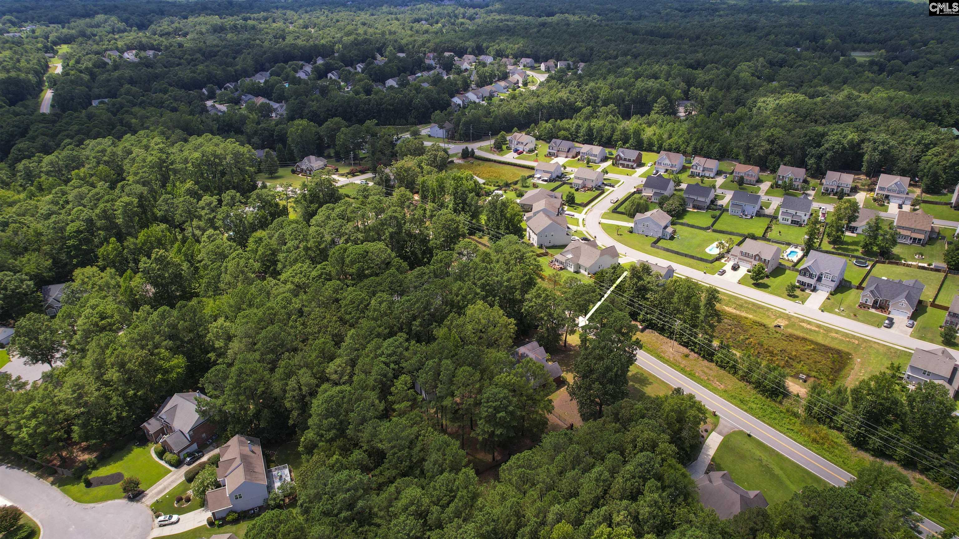 1224 W Shady Grove Road Irmo, SC 29063
