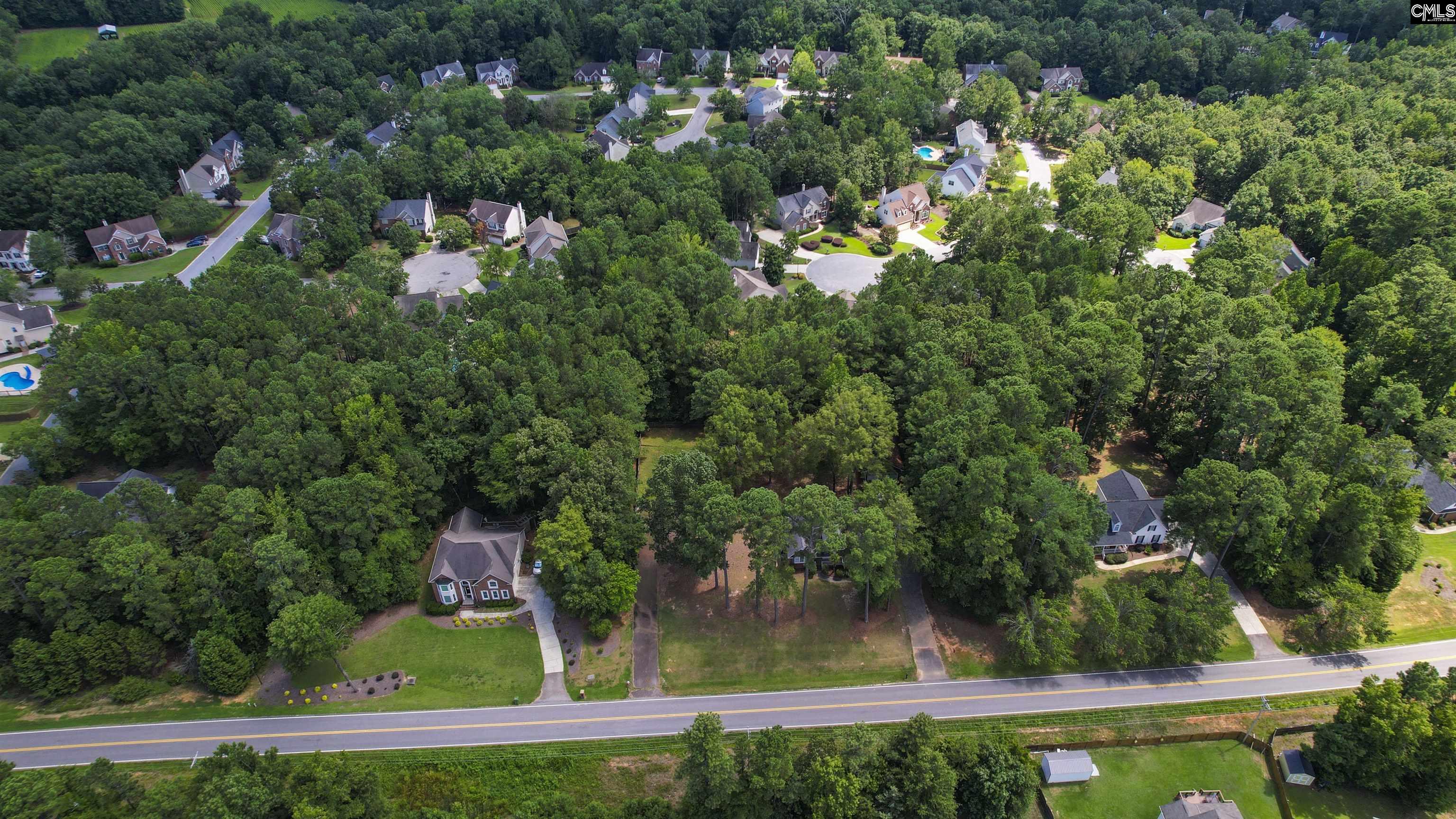 1224 W Shady Grove Road Irmo, SC 29063