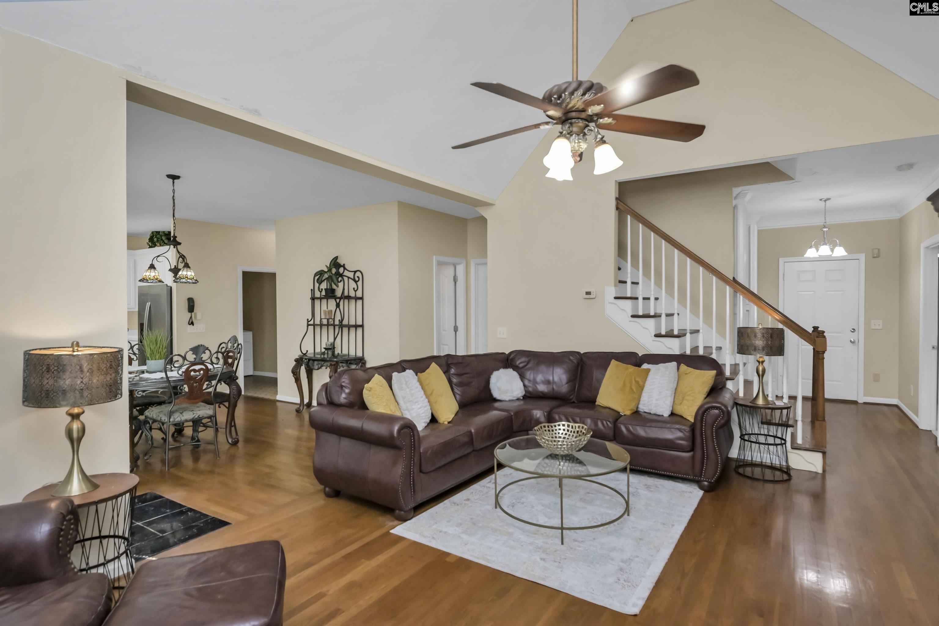 1224 W Shady Grove Road Irmo, SC 29063